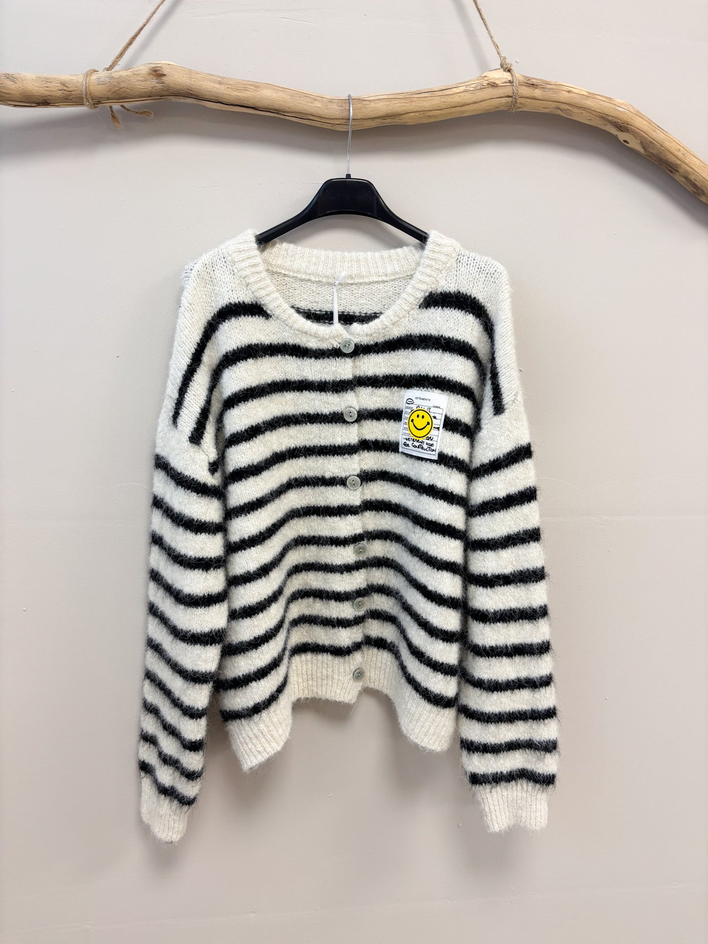 Cardigan Art.Nr. 3363 (versch. Farben)