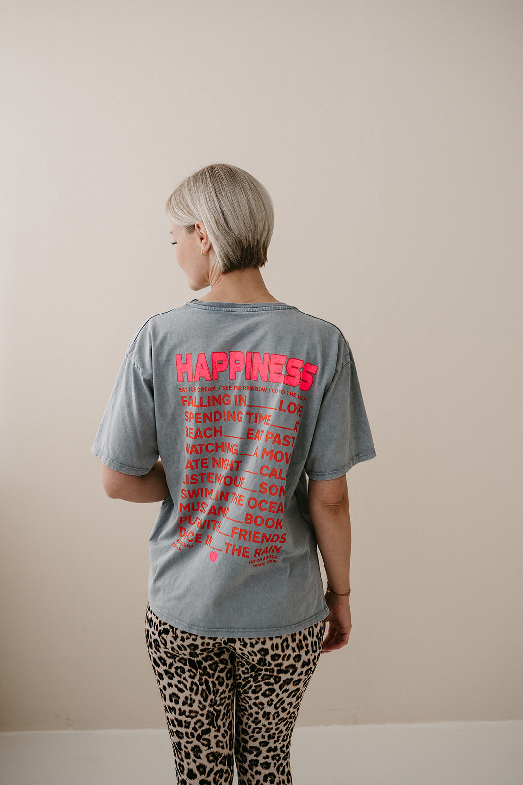 T-shirt Art.Nr. G6031 (versch. Farben)