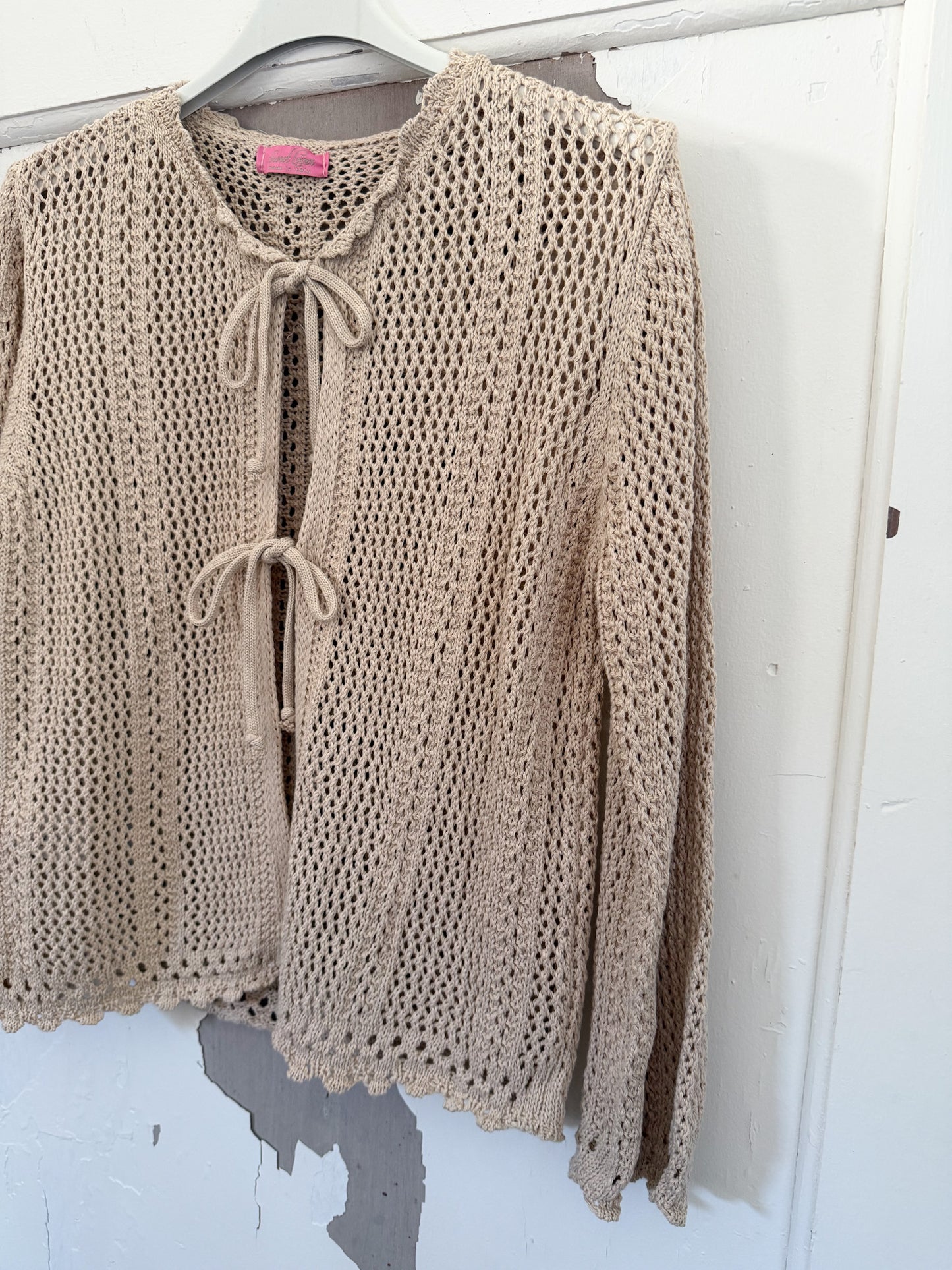 Cardigan Art.Nr. 36225