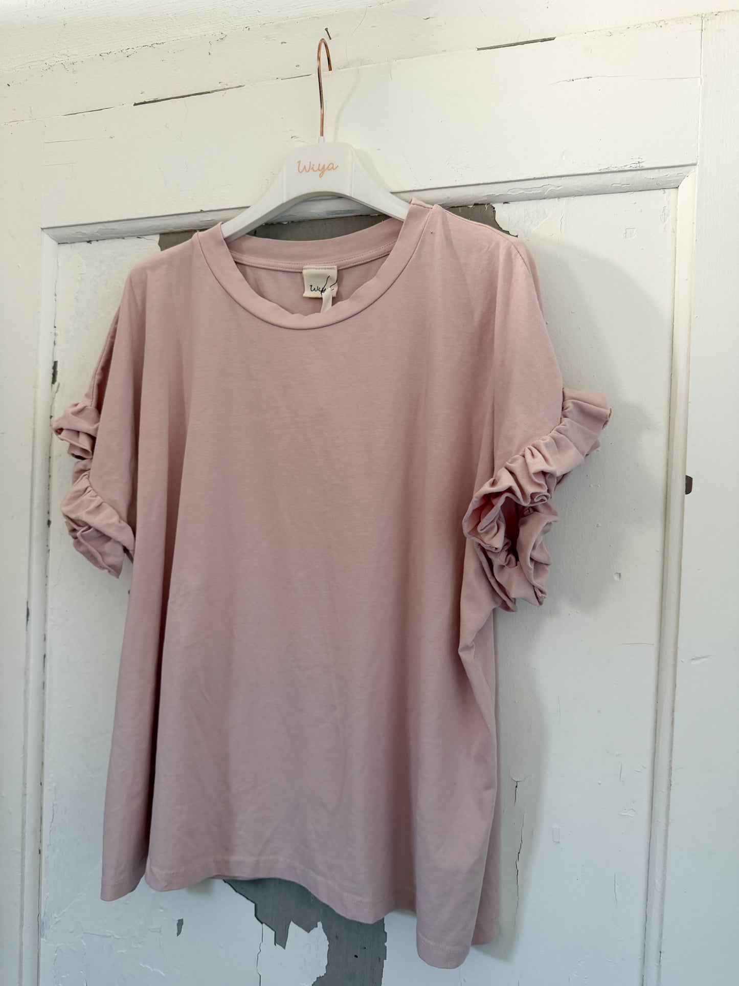 T-shirt Art.Nr. 54449 (versch. Farben)