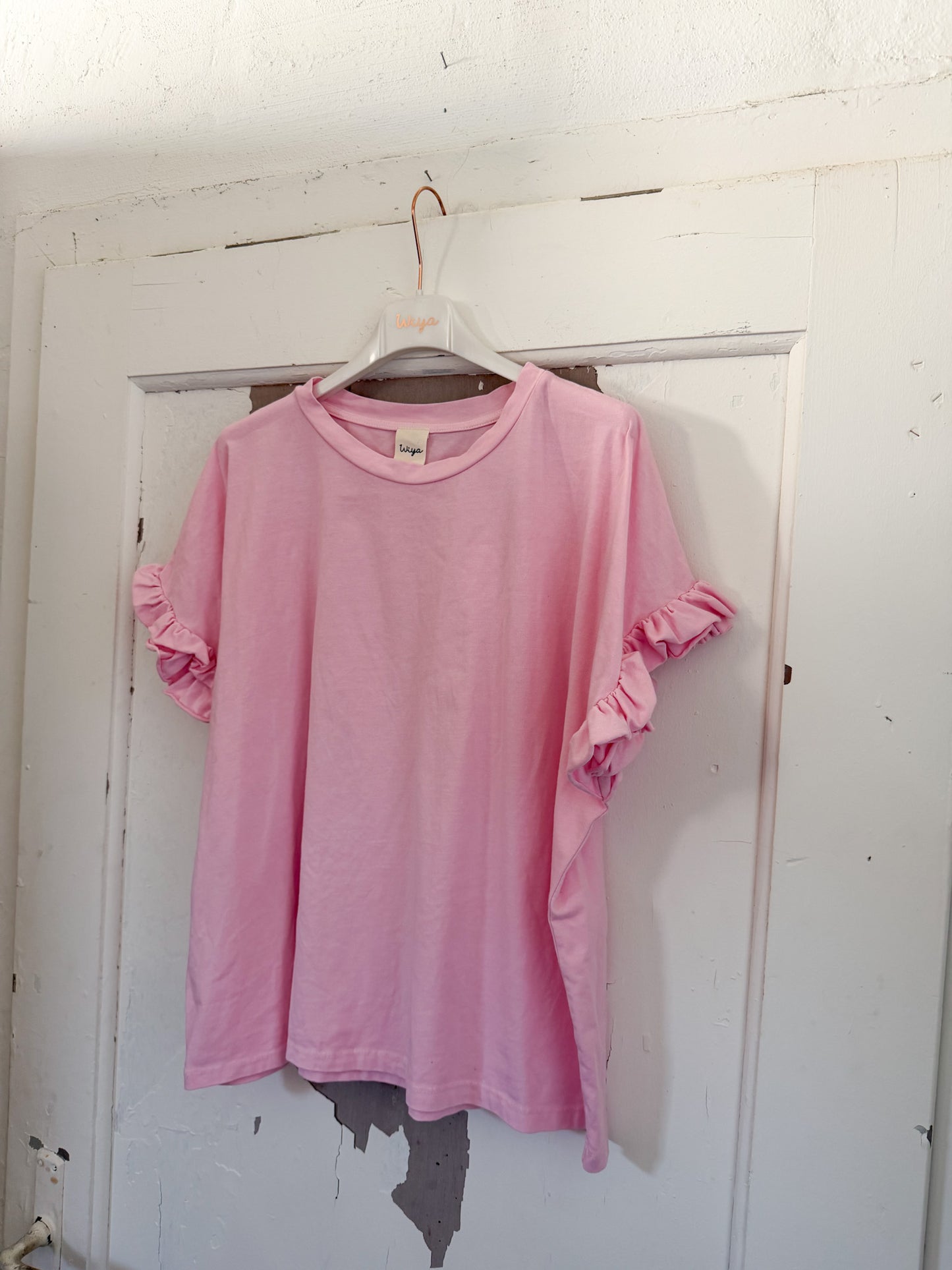 T-shirt Art.Nr. 54449 (versch. Farben)