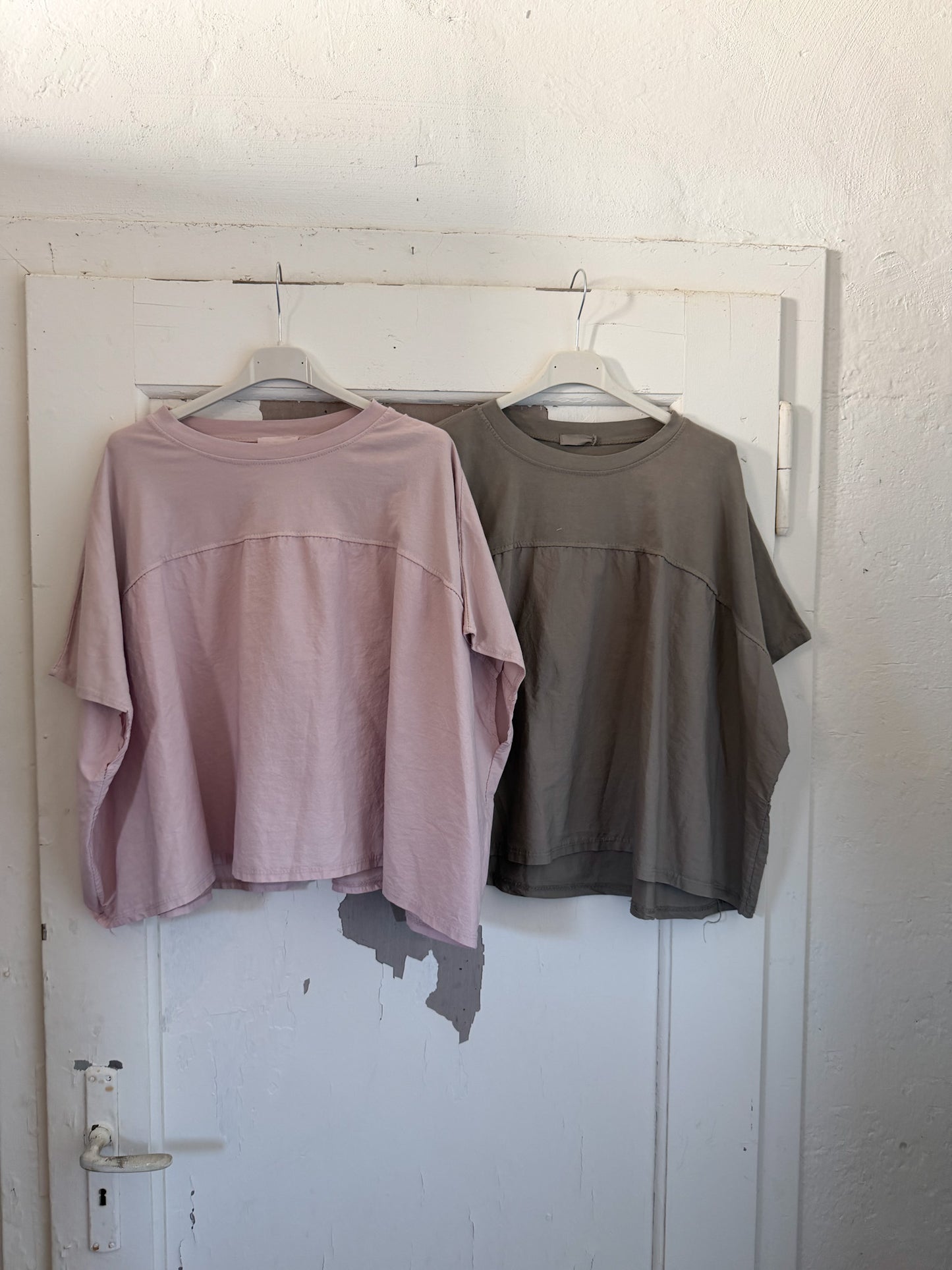 T-shirt Art.Nr. 84907 (versch. Farben)