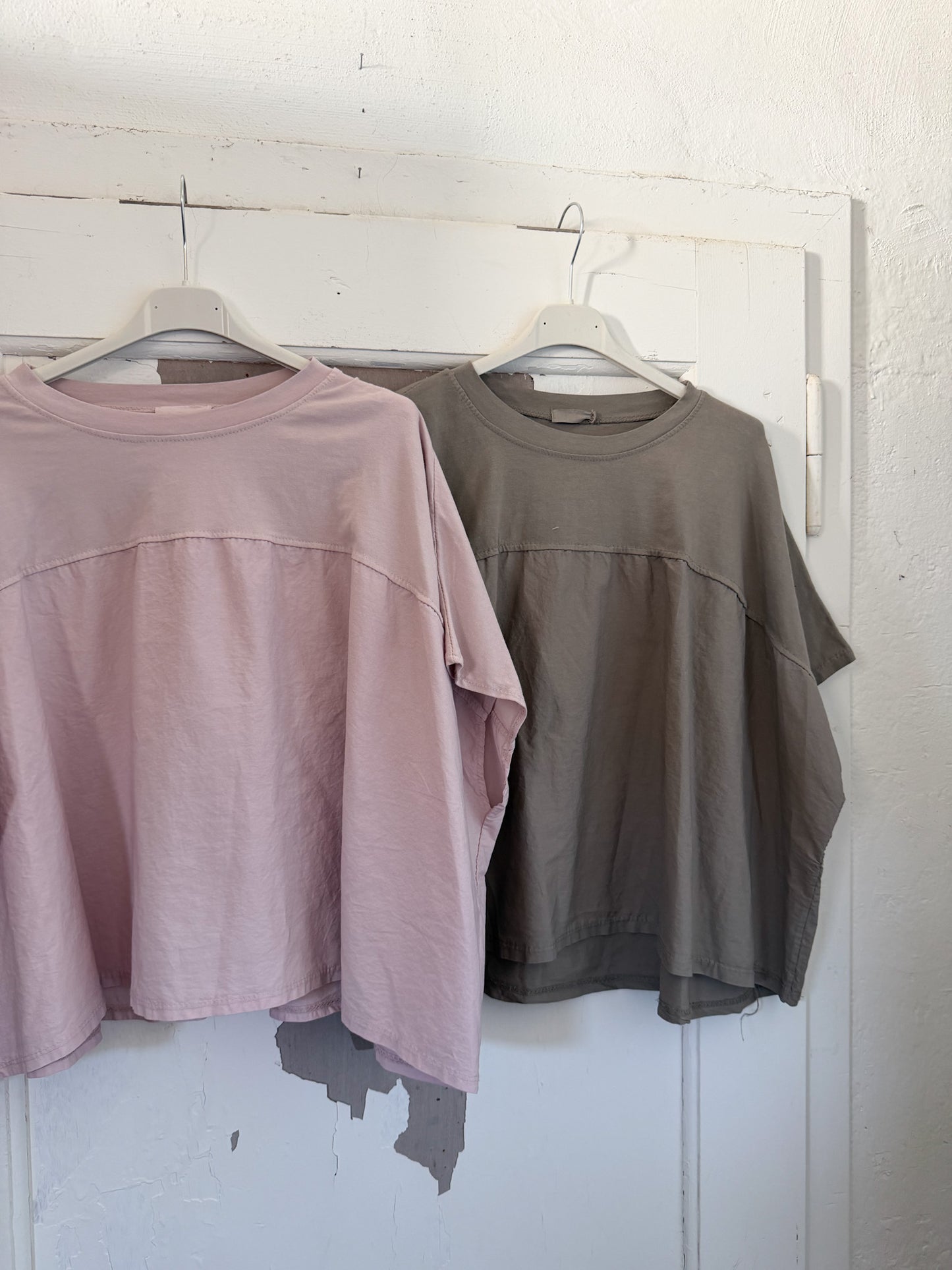 T-shirt Art.Nr. 84907 (versch. Farben)
