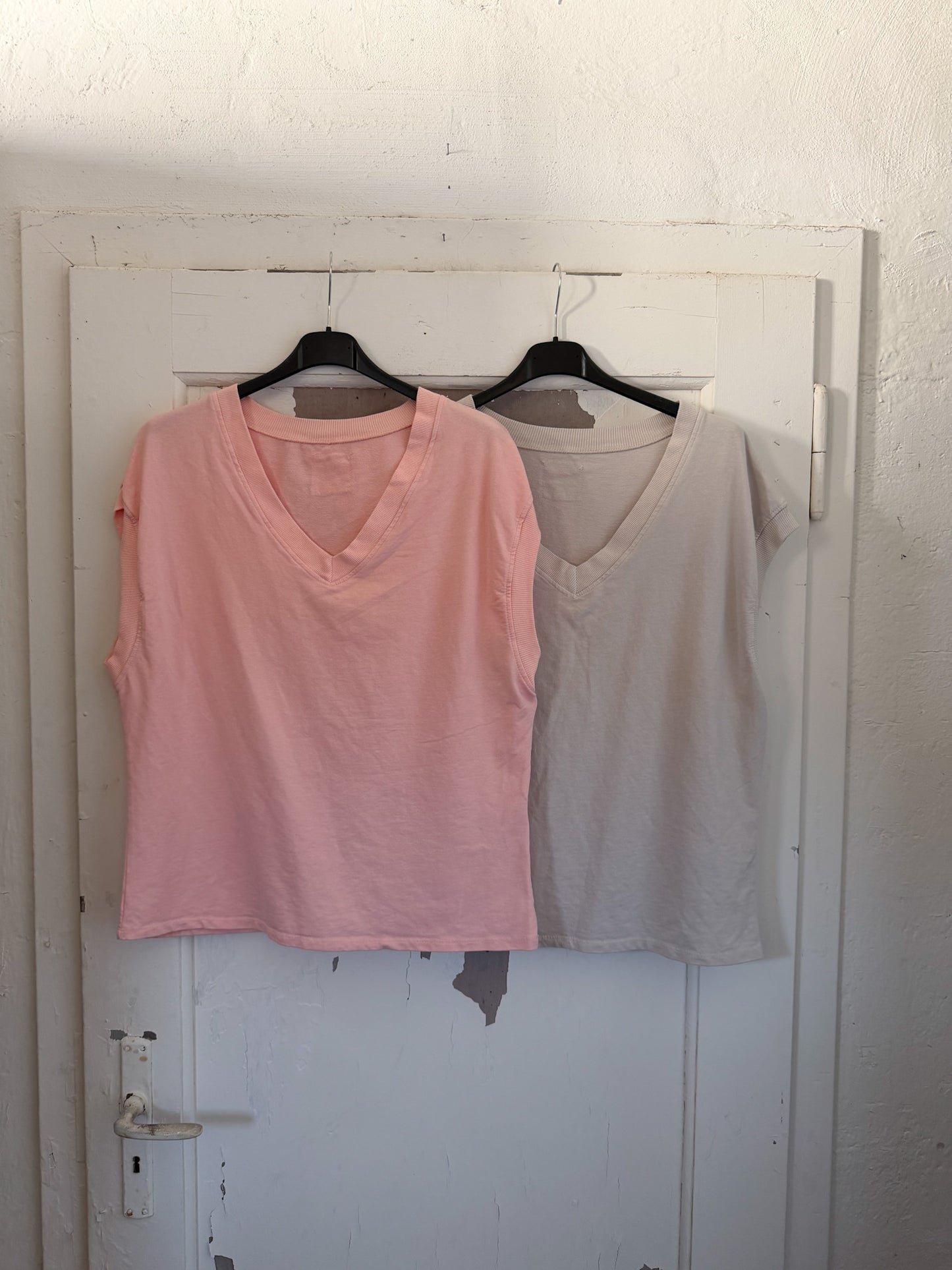 T-shirt Art.Nr. 10726 (versch. Farben)