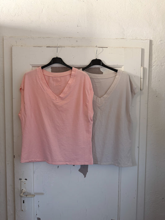 T-shirt Art.Nr. 10726 (versch. Farben)