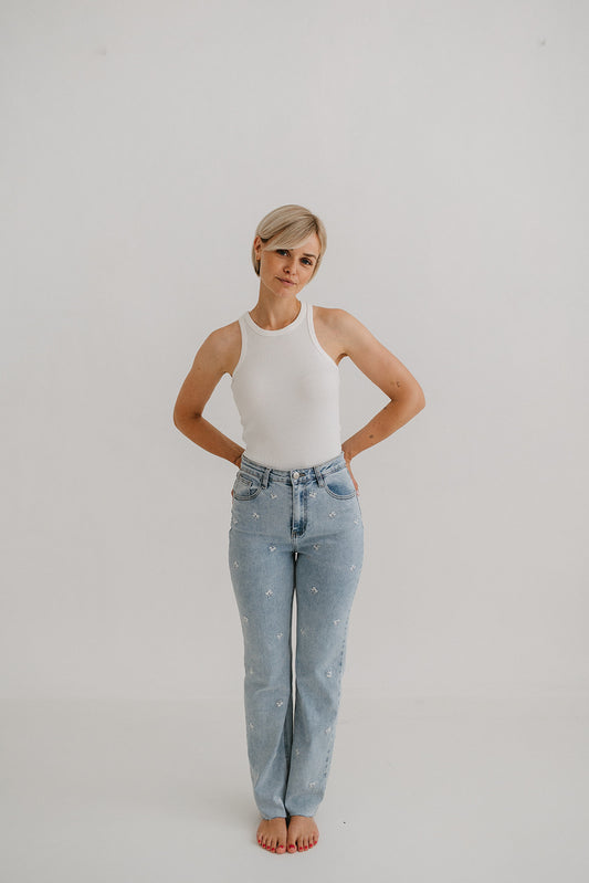 Jeans Art.Nr. RD2872