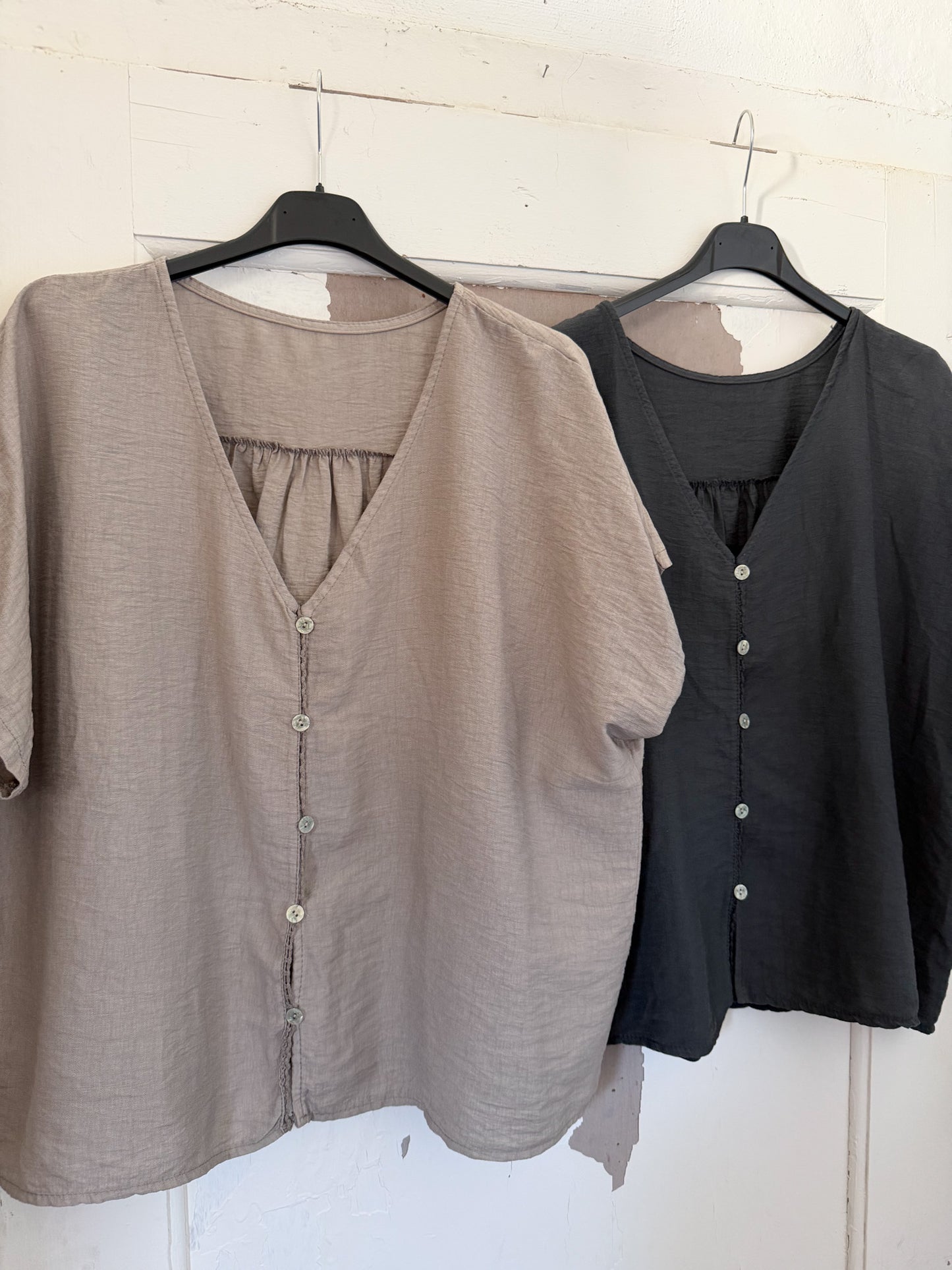 Bluse Art.Nr. 10644 (versch. Farben)