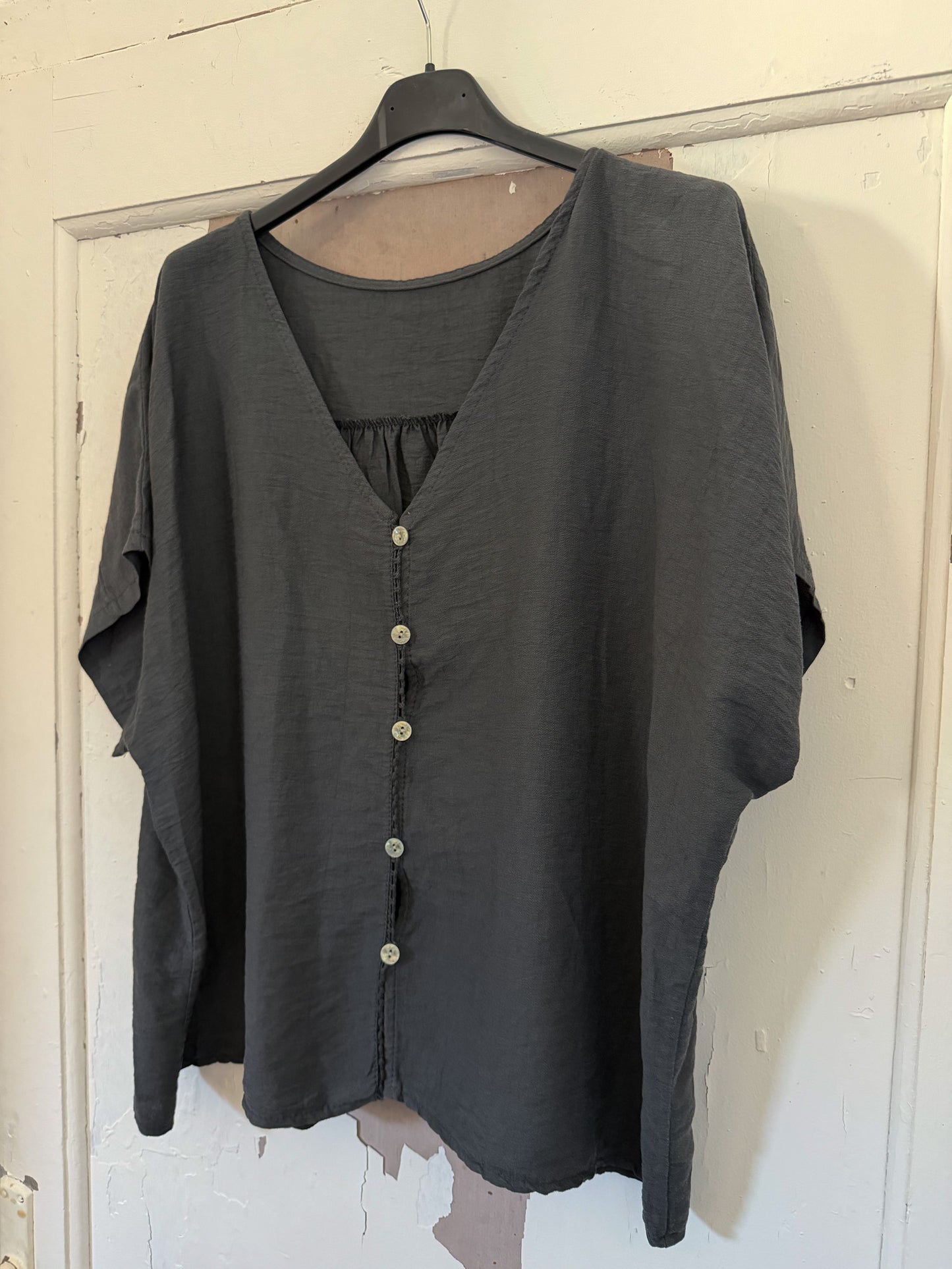 Bluse Art.Nr. 10644 (versch. Farben)