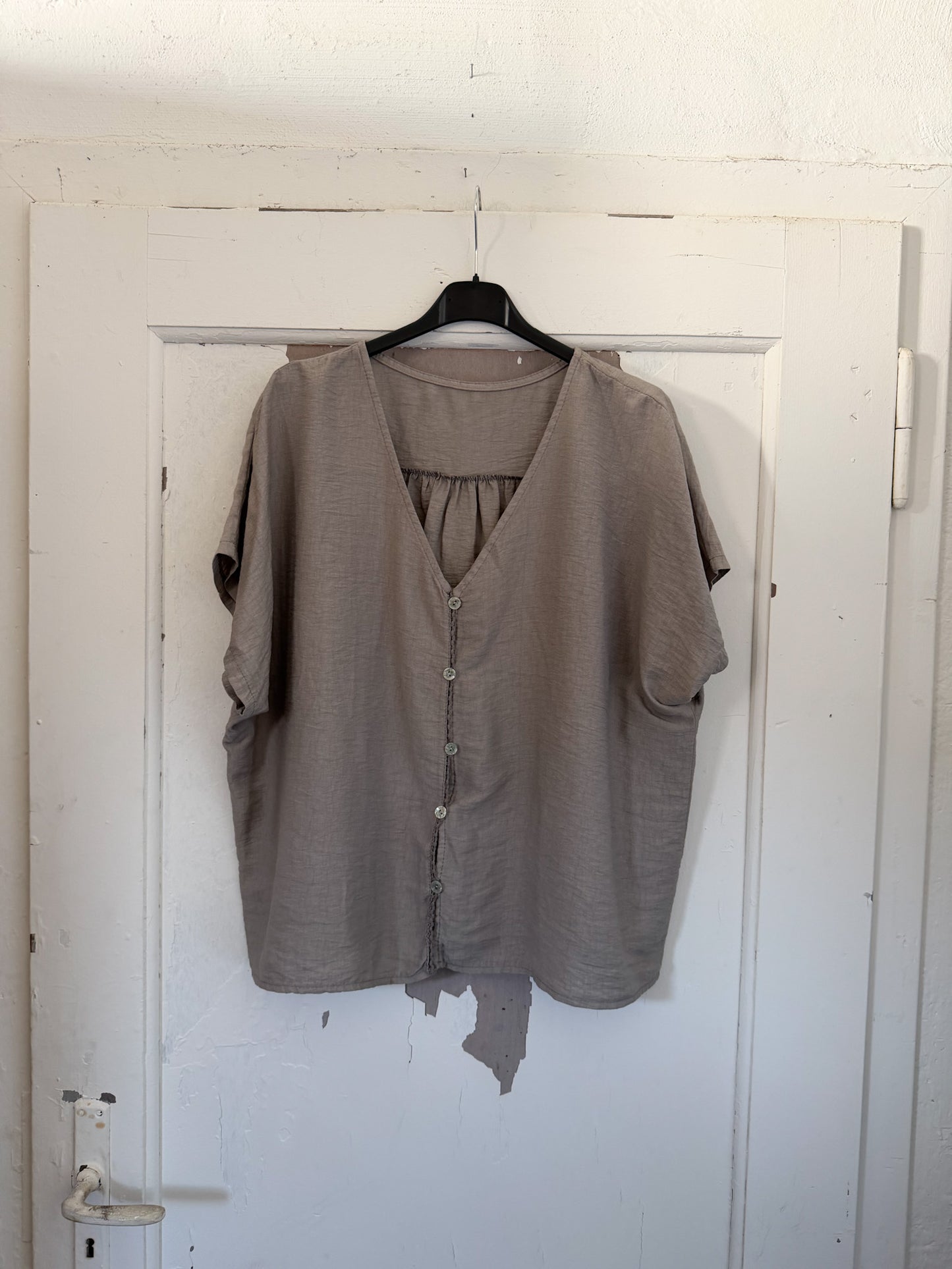 Bluse Art.Nr. 10644 (versch. Farben)
