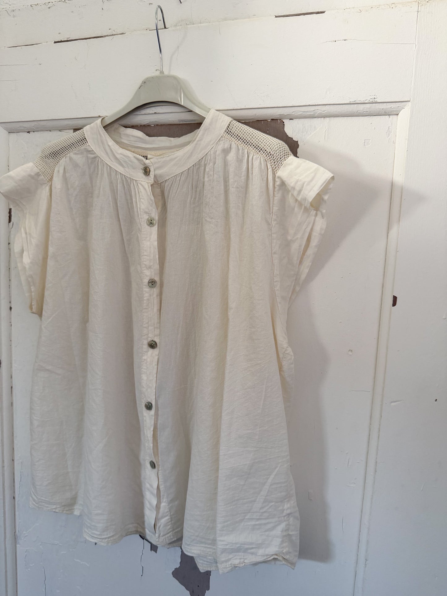 T-shirt Bluse Art.Nr. 861413