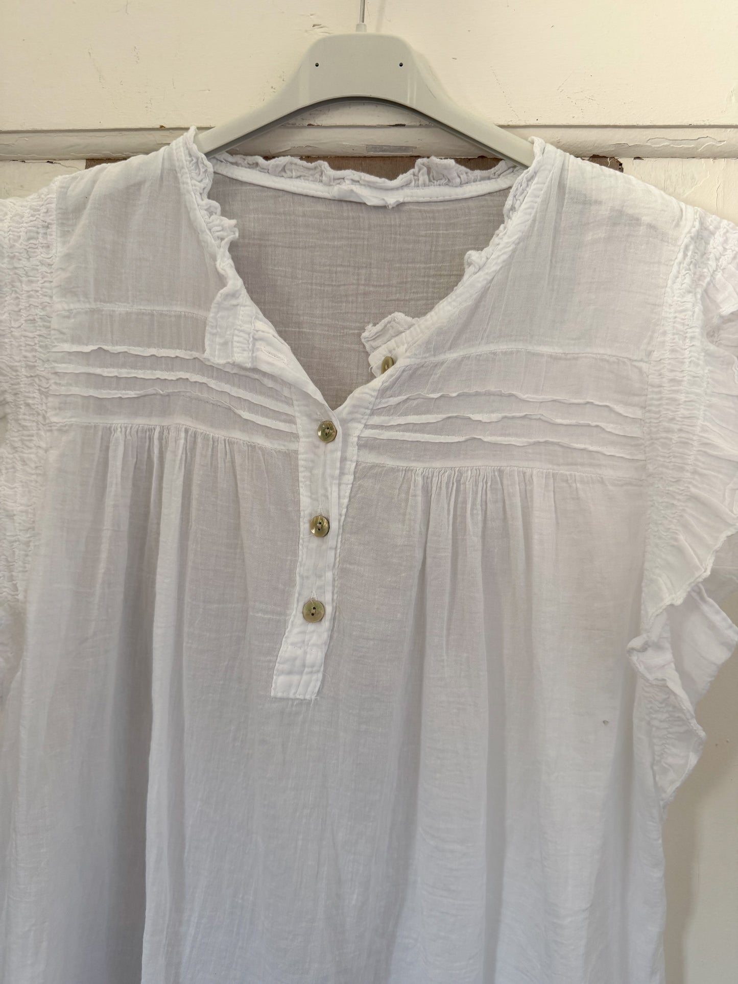 Bluse Art.Nr. 84380