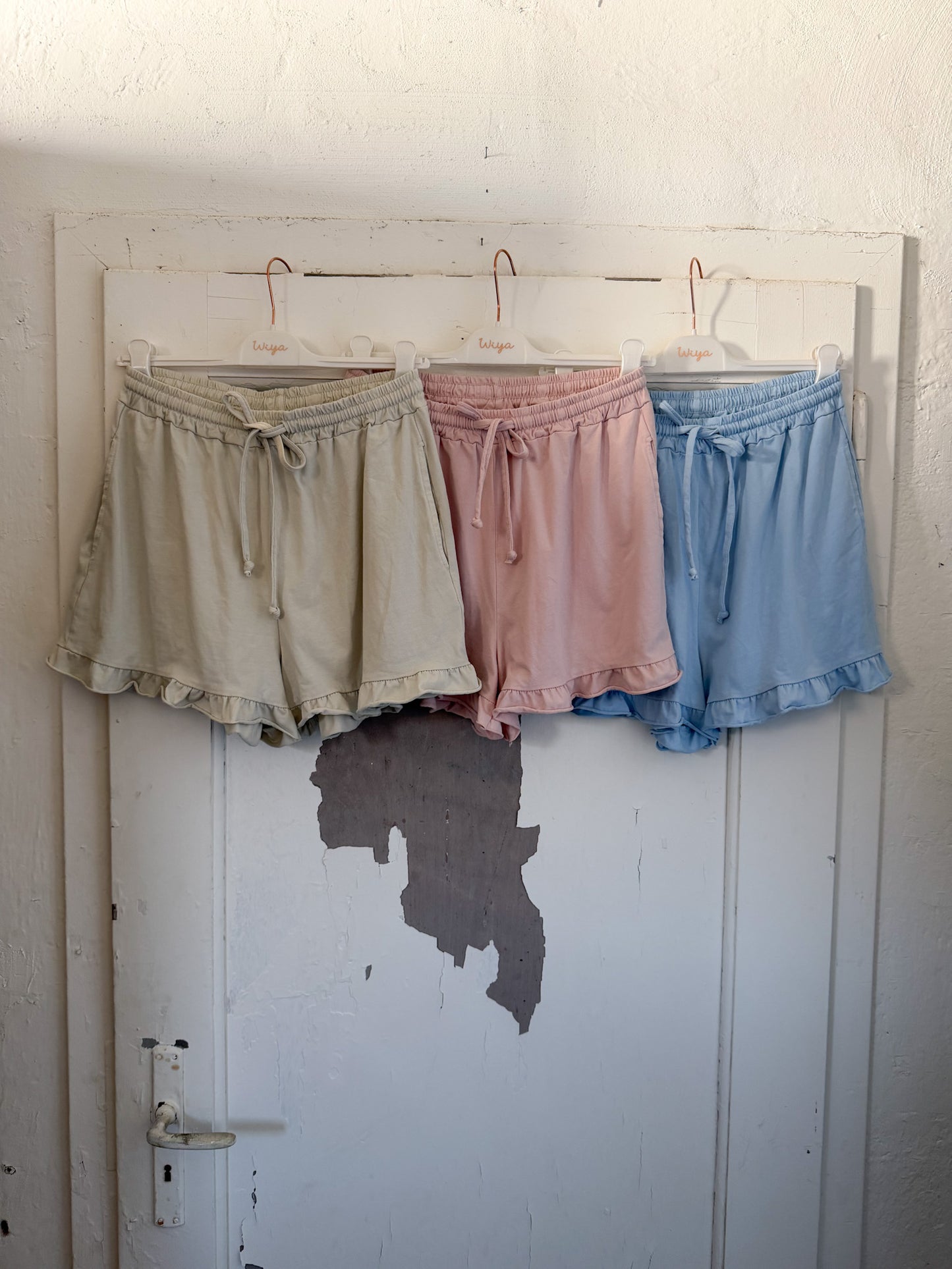 Shorts Art.Nr. 55075 (versch. Farben)