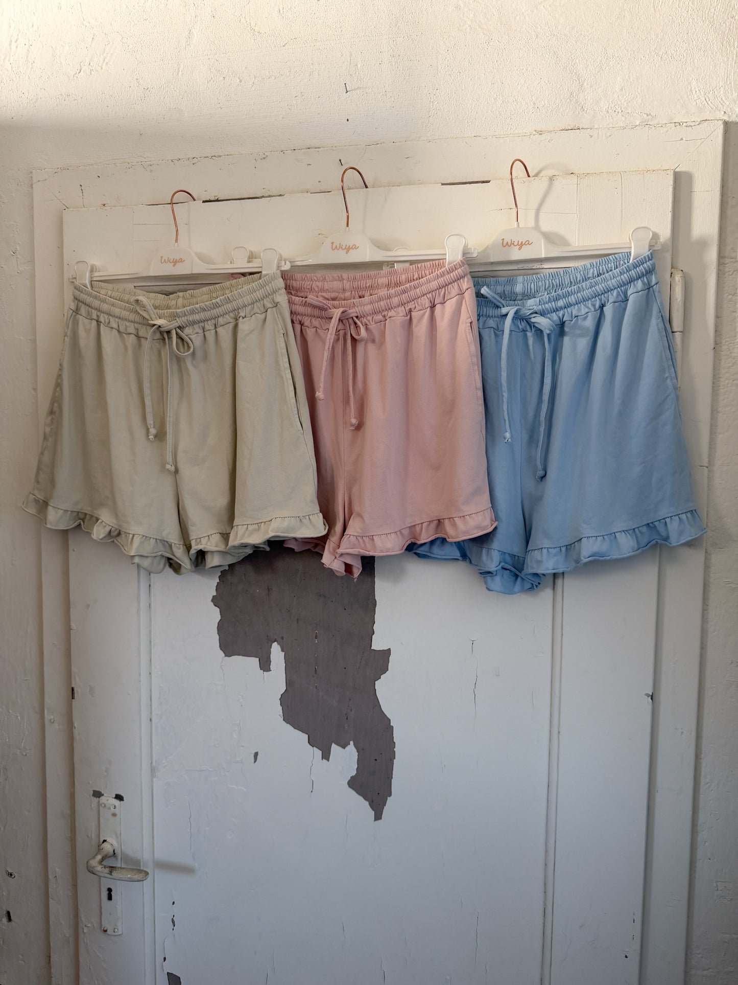 Shorts Art.Nr. 55075 (versch. Farben)