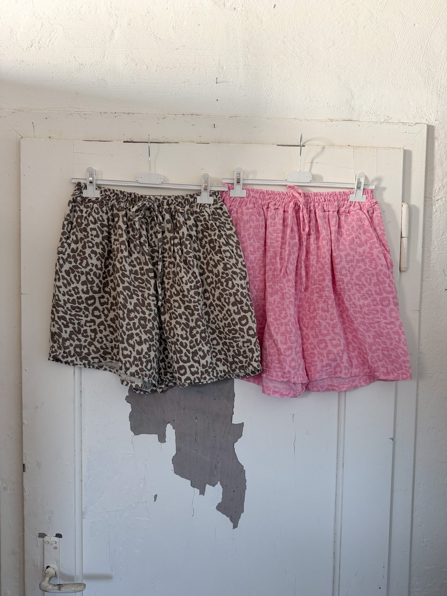 Shorts Art.Nr. 2538 (versch. Farben)