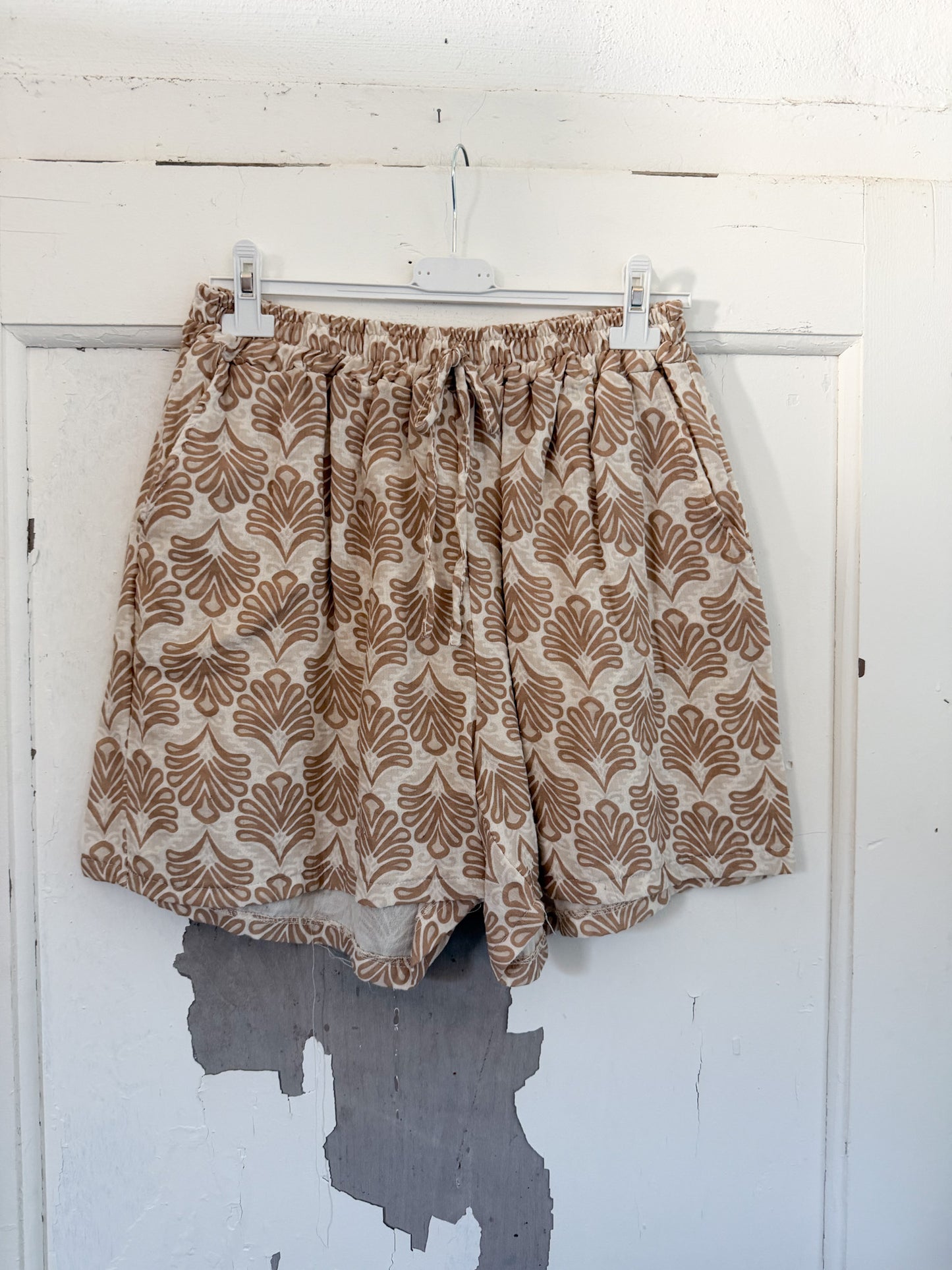 Shorts Art.Nr. 4538