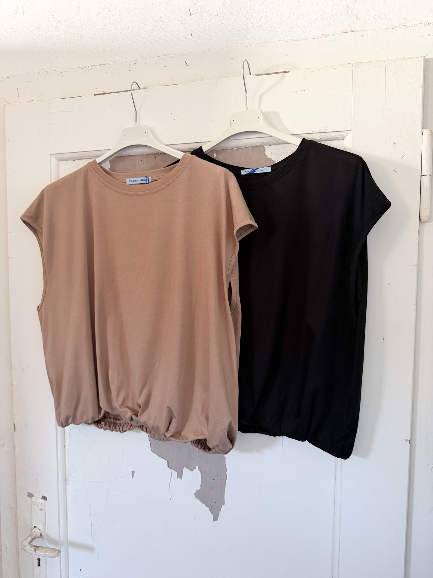 T-shirt Art.Nr. Q1707 (versch. Farben)