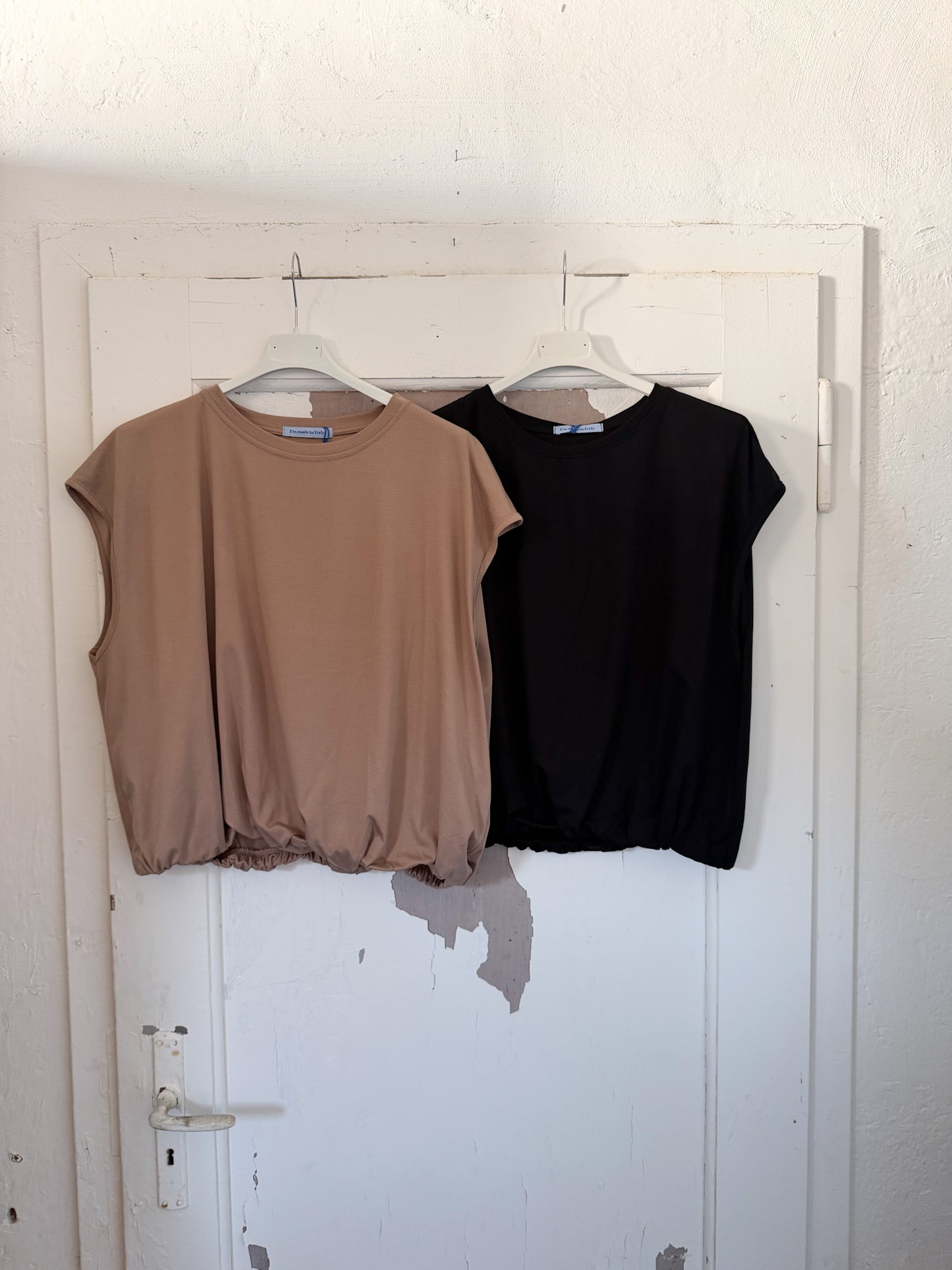 T-shirt Art.Nr. Q1707 (versch. Farben)