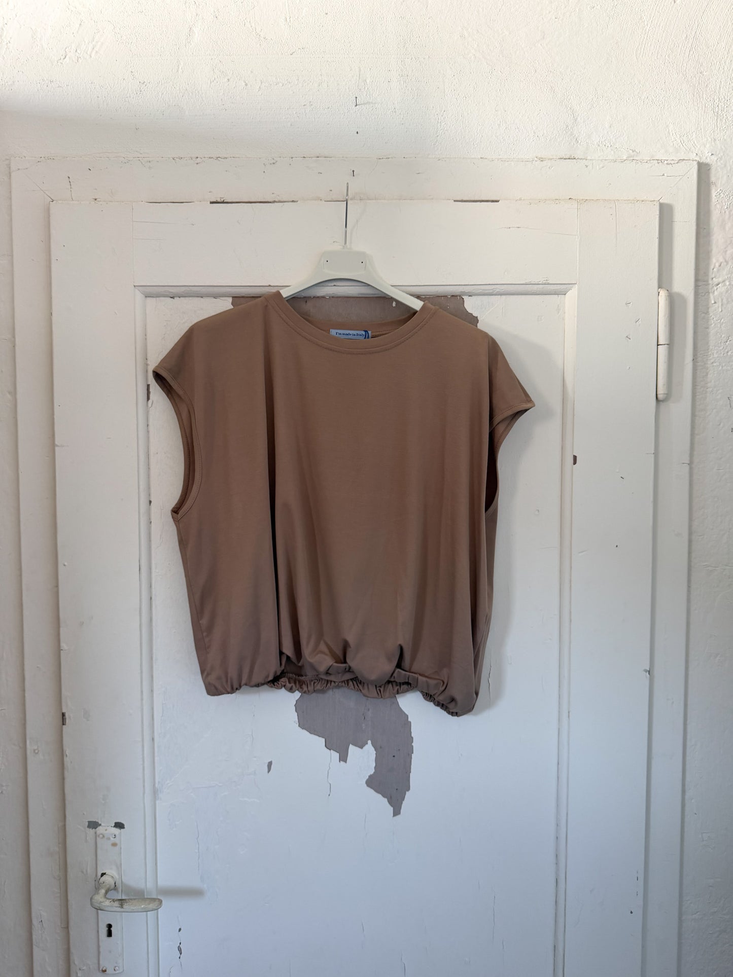T-shirt Art.Nr. Q1707 (versch. Farben)