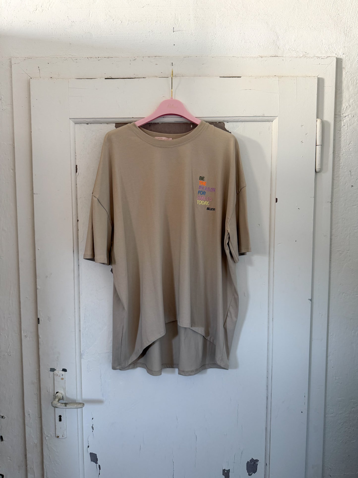 T-shirt Art.Nr. R9236