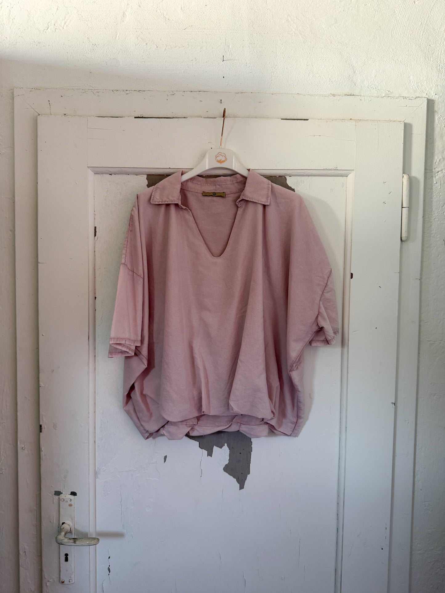 T-shirt Bluse Art.Nr. 6702 (versch. Farben)