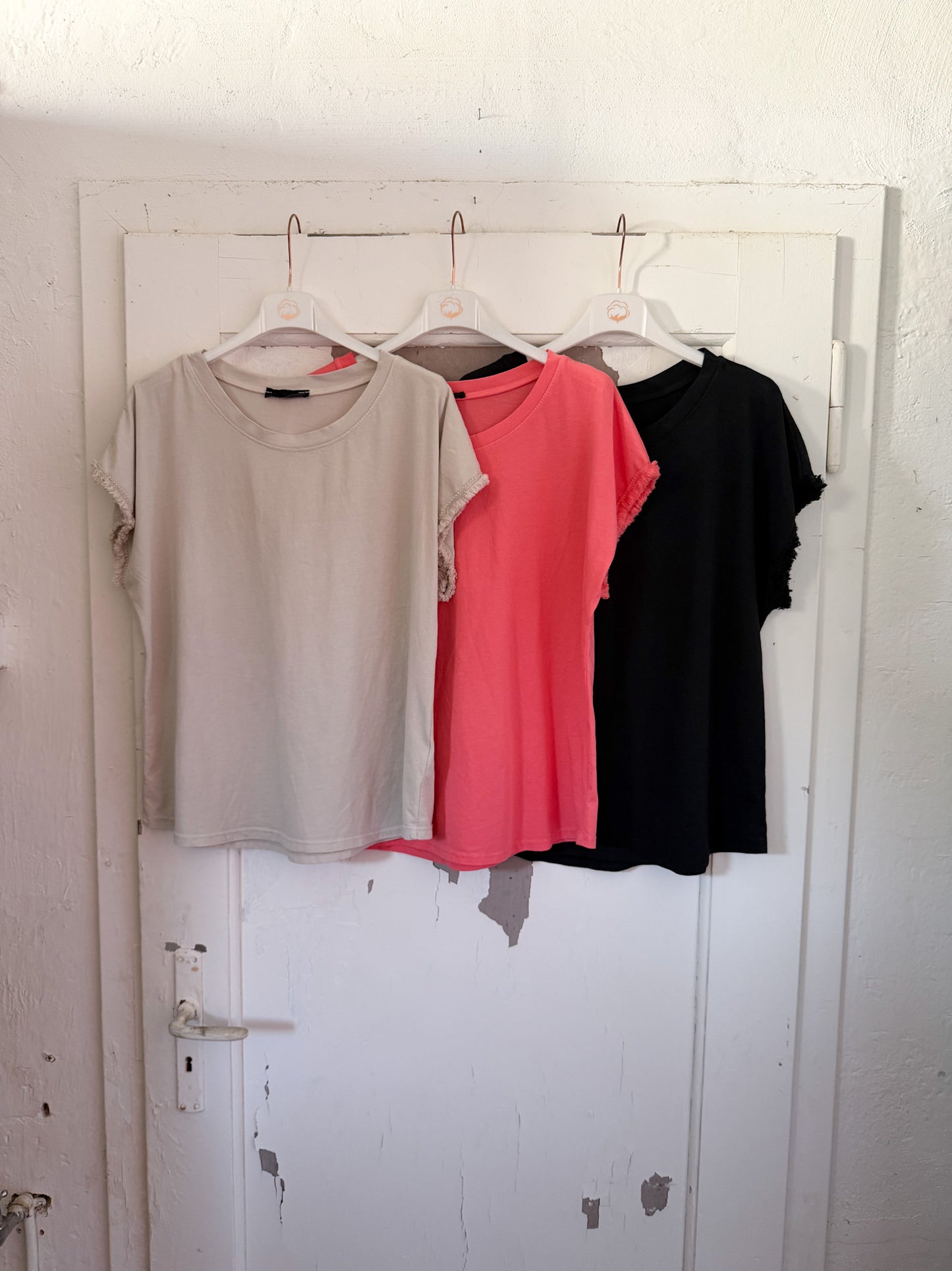 T-shirt Art.Nr. 6093 (versch. Farben)