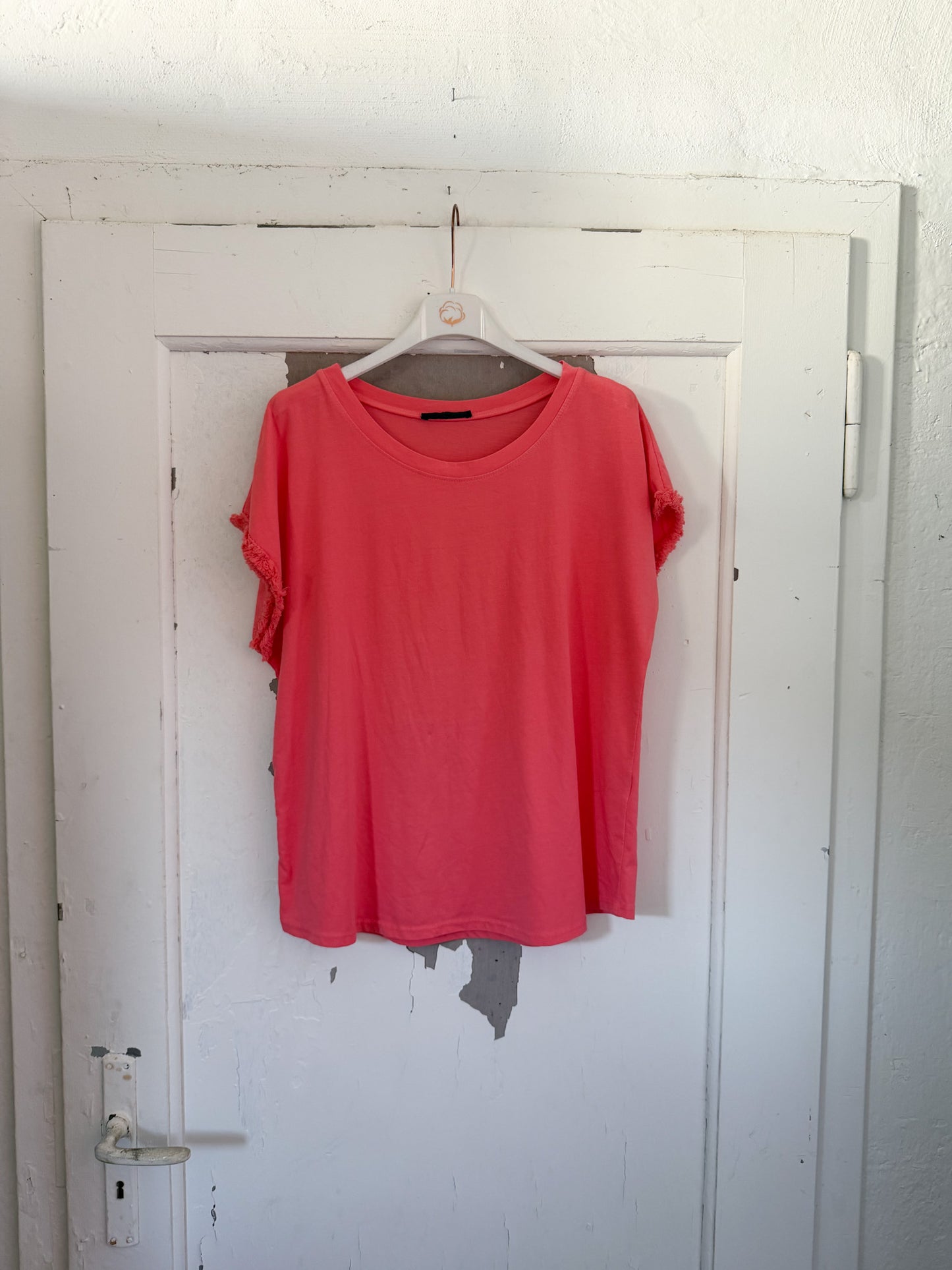 T-shirt Art.Nr. 6093 (versch. Farben)