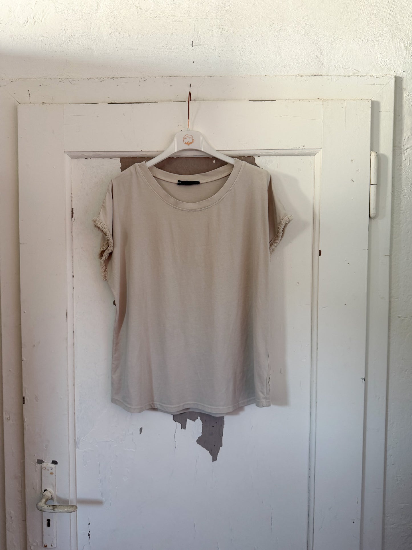 T-shirt Art.Nr. 6093 (versch. Farben)
