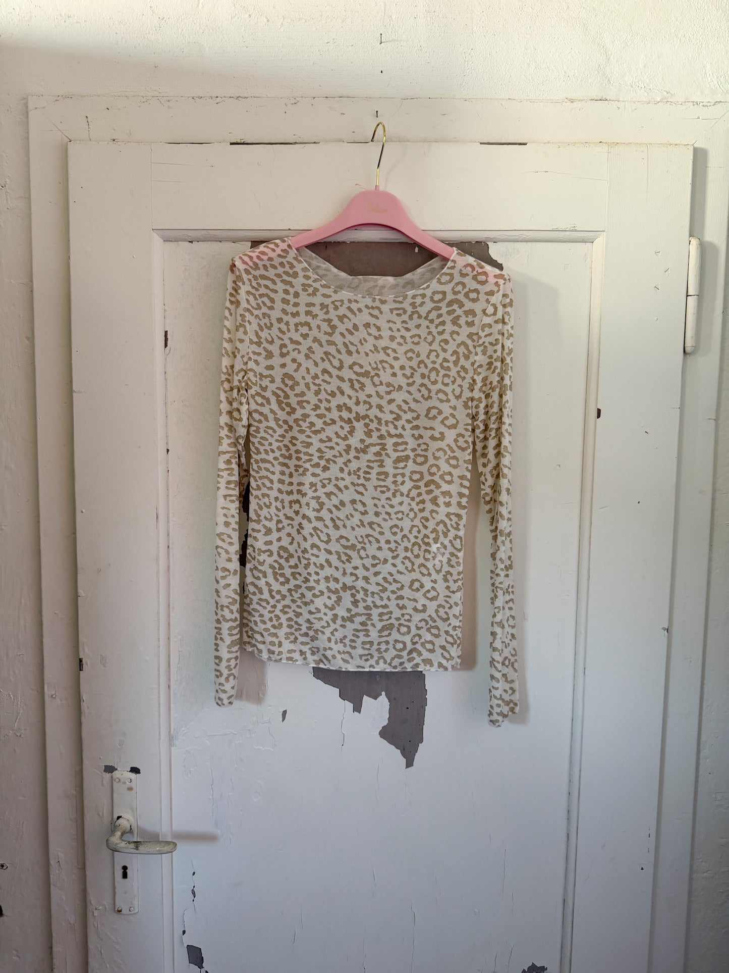 Langarmshirt Art.Nr. R50161