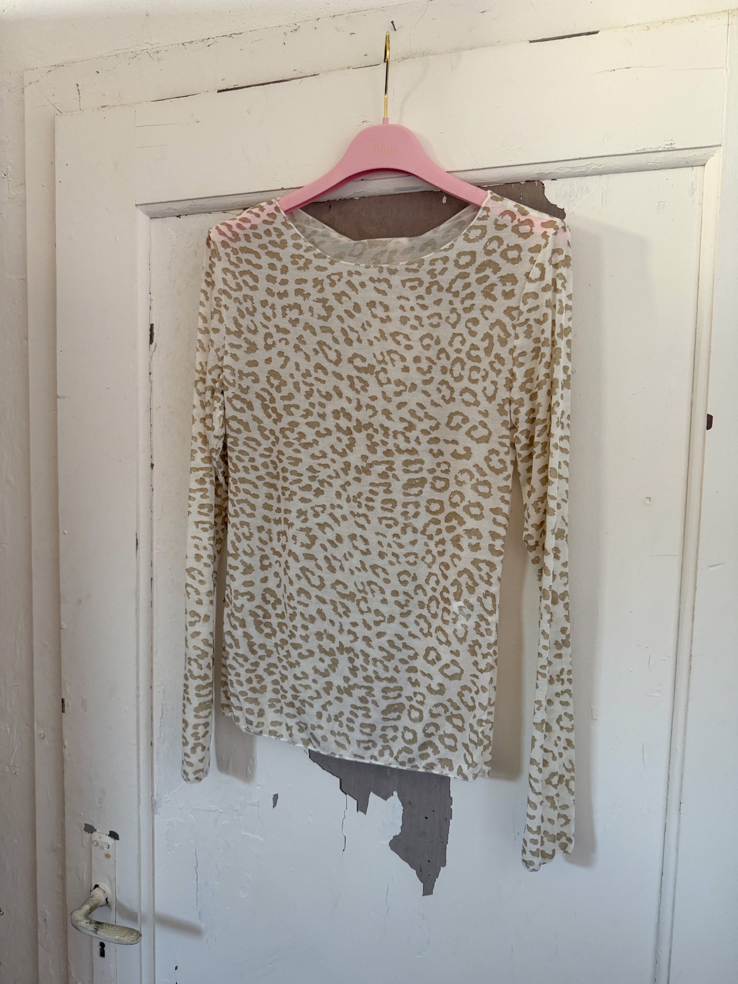 Langarmshirt Art.Nr. R50161