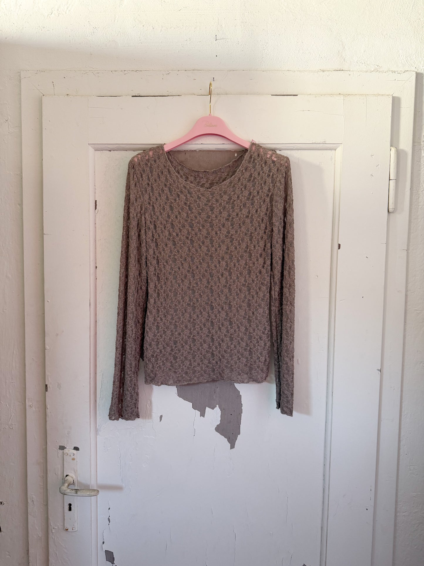 Langarmshirt Art.Nr. 26065 (versch. Farben)