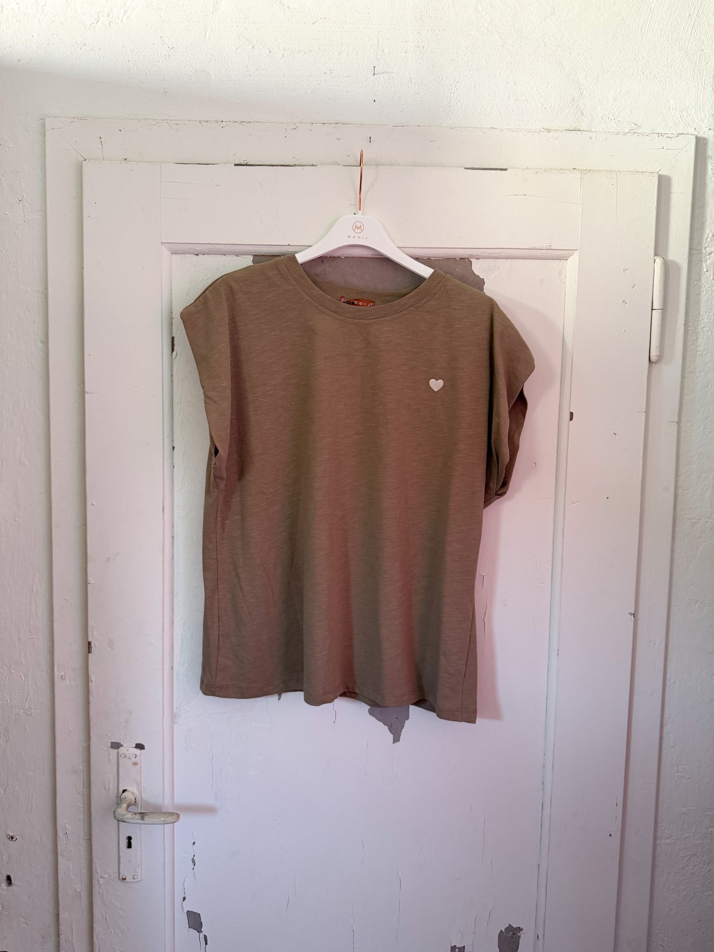 T-shirt Art.Nr. 4431 (versch. Farben)