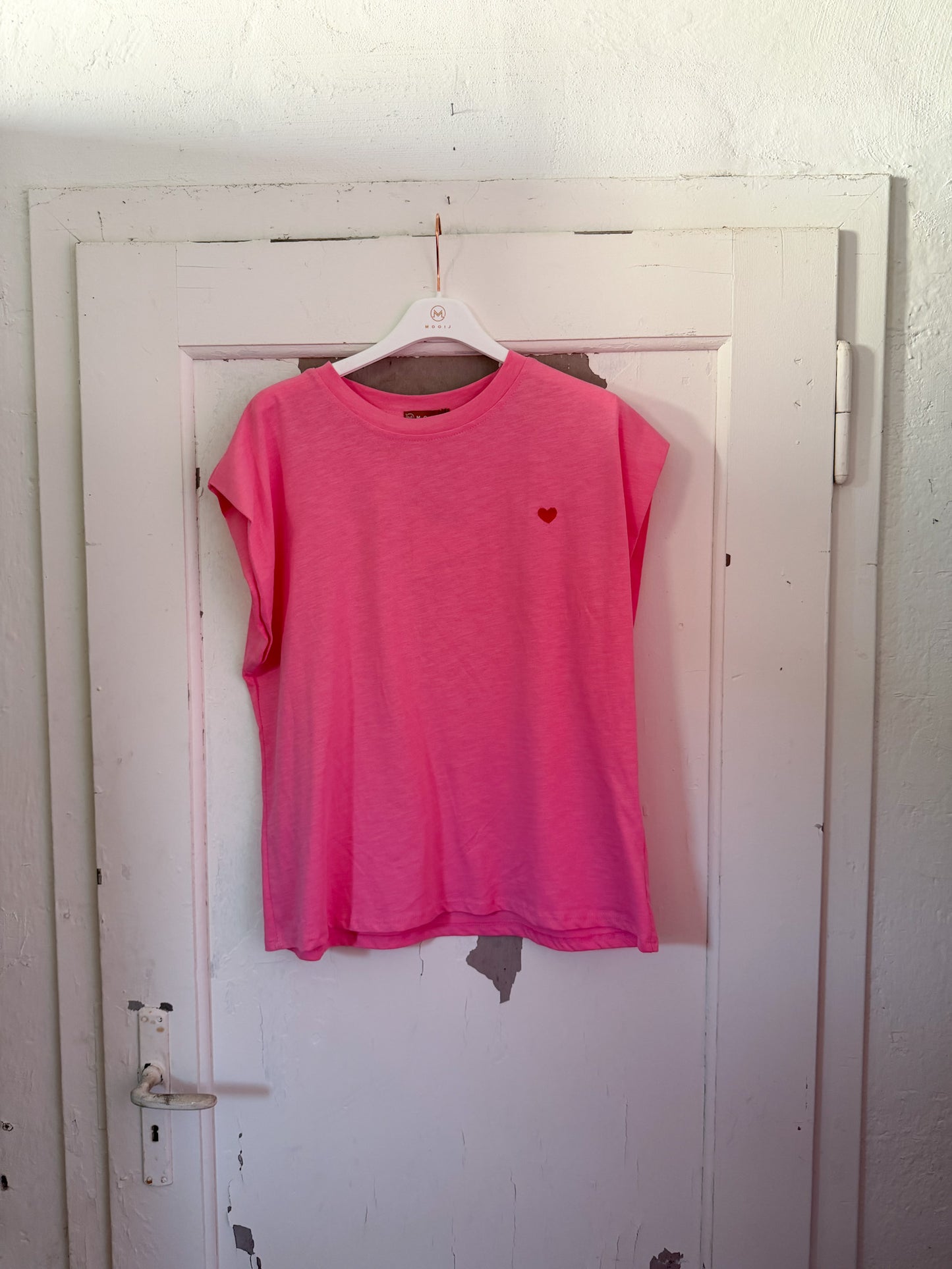 T-shirt Art.Nr. 4431 (versch. Farben)