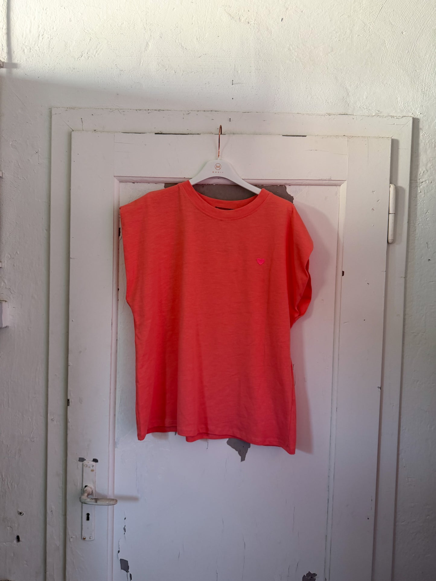 T-shirt Art.Nr. 4431 (versch. Farben)