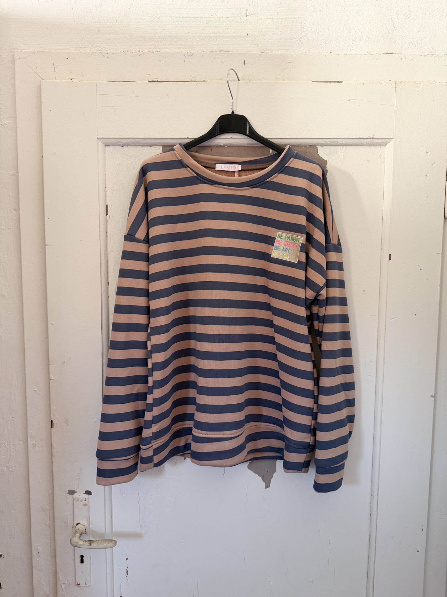 Pullover Art.Nr. F1810 (versch. Farben)