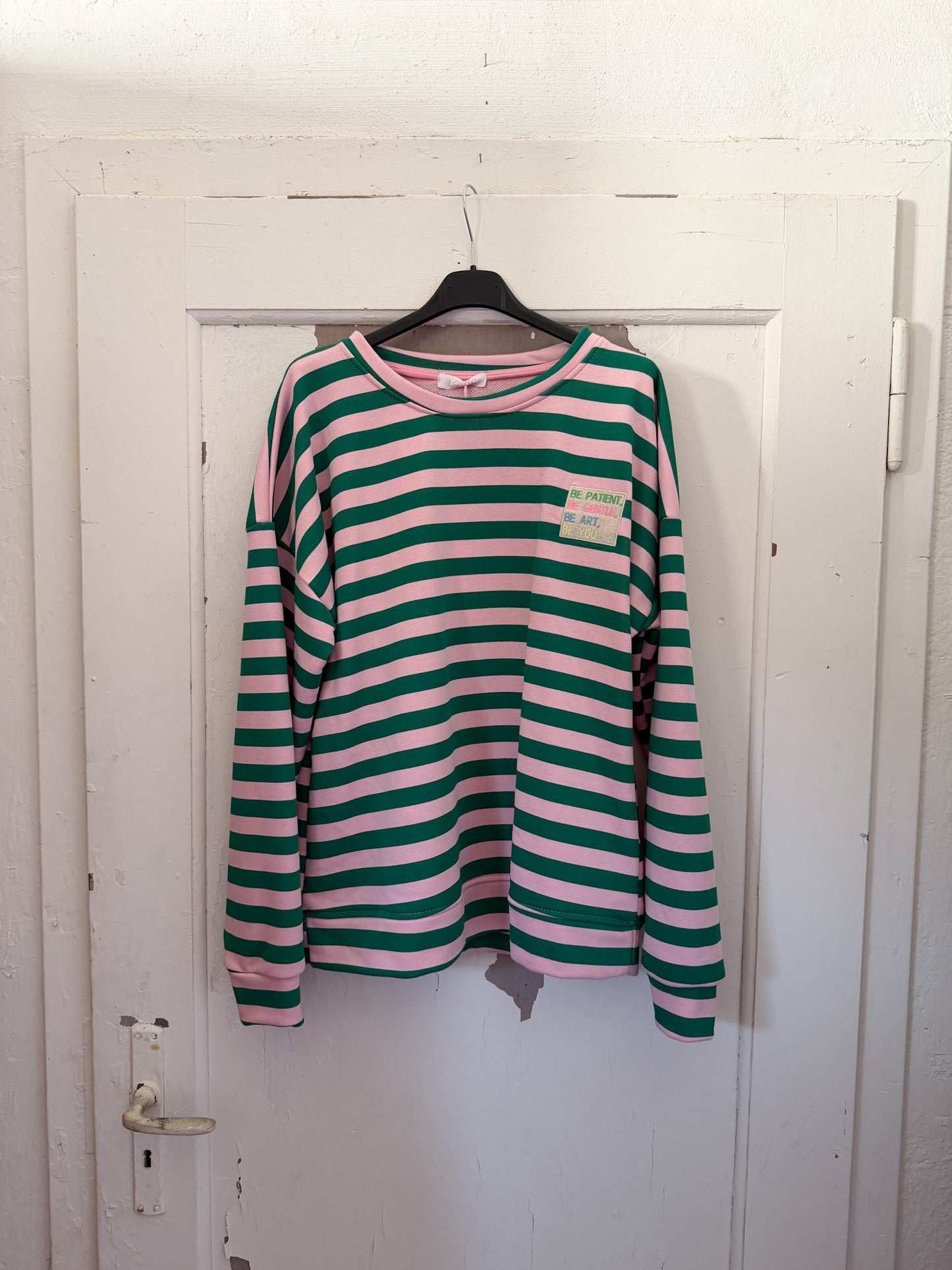 Pullover Art.Nr. F1810 (versch. Farben)
