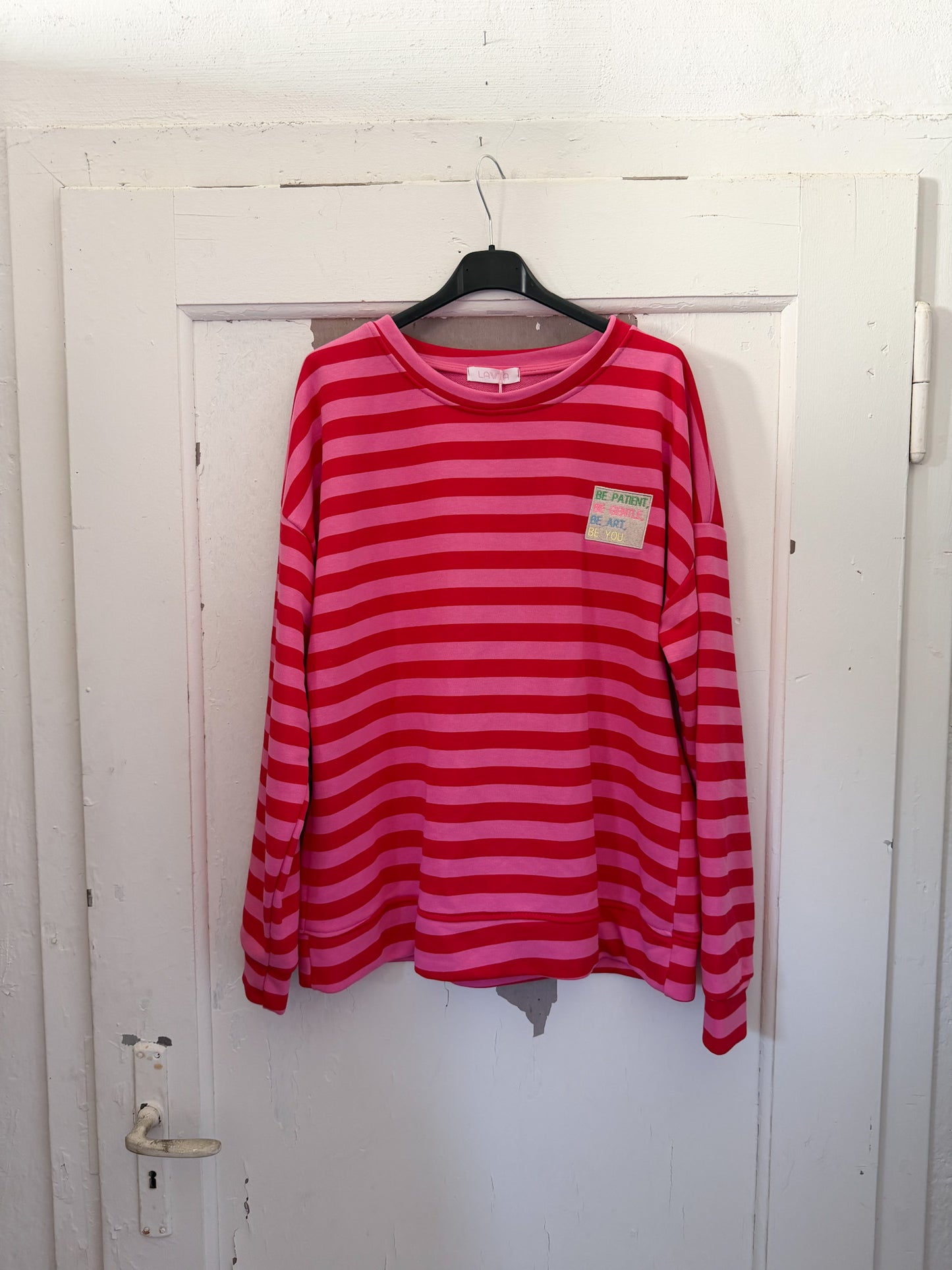 Pullover Art.Nr. F1810 (versch. Farben)