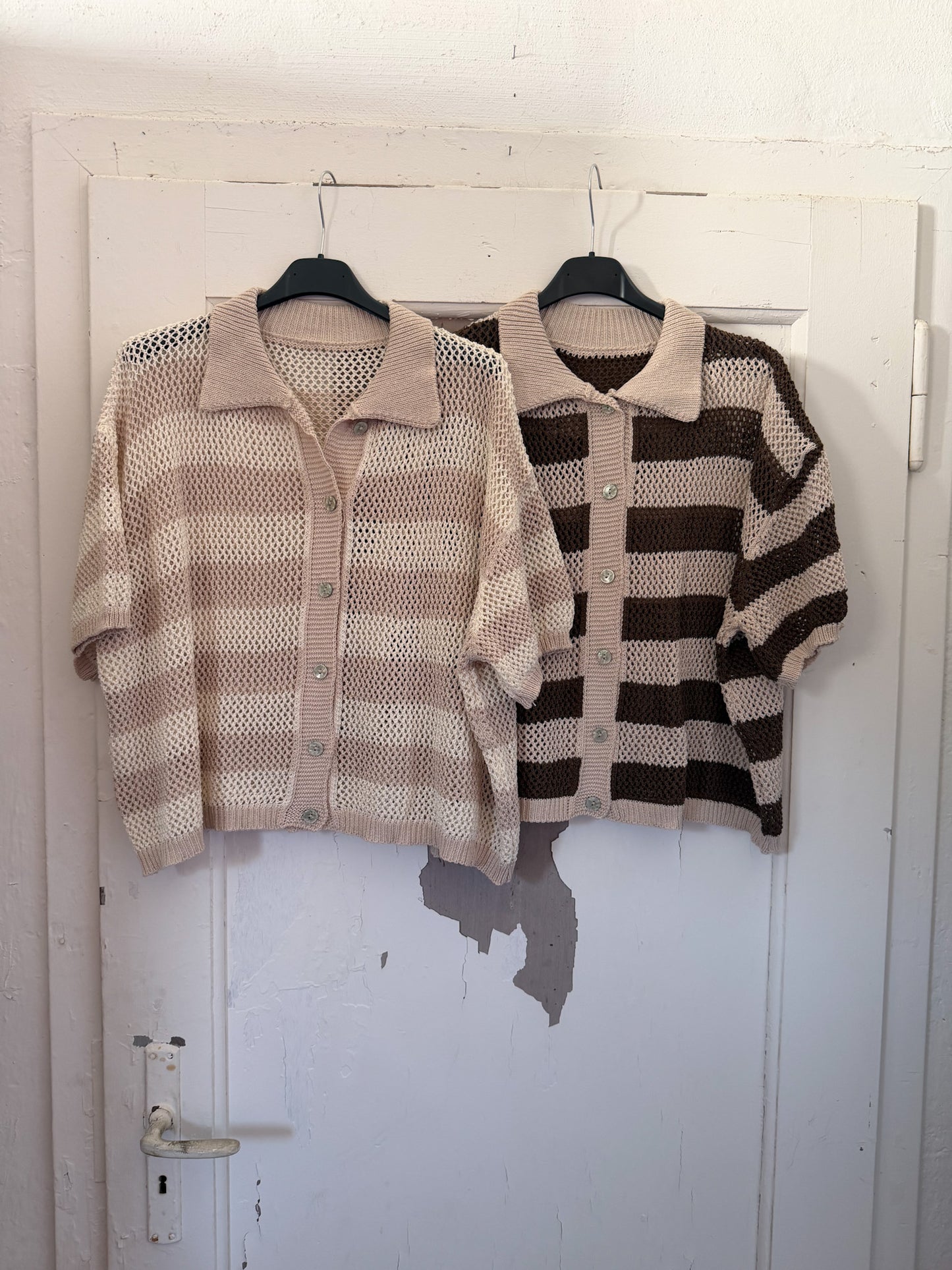 Cardigan Art.Nr. U6549 (versch. Farben)