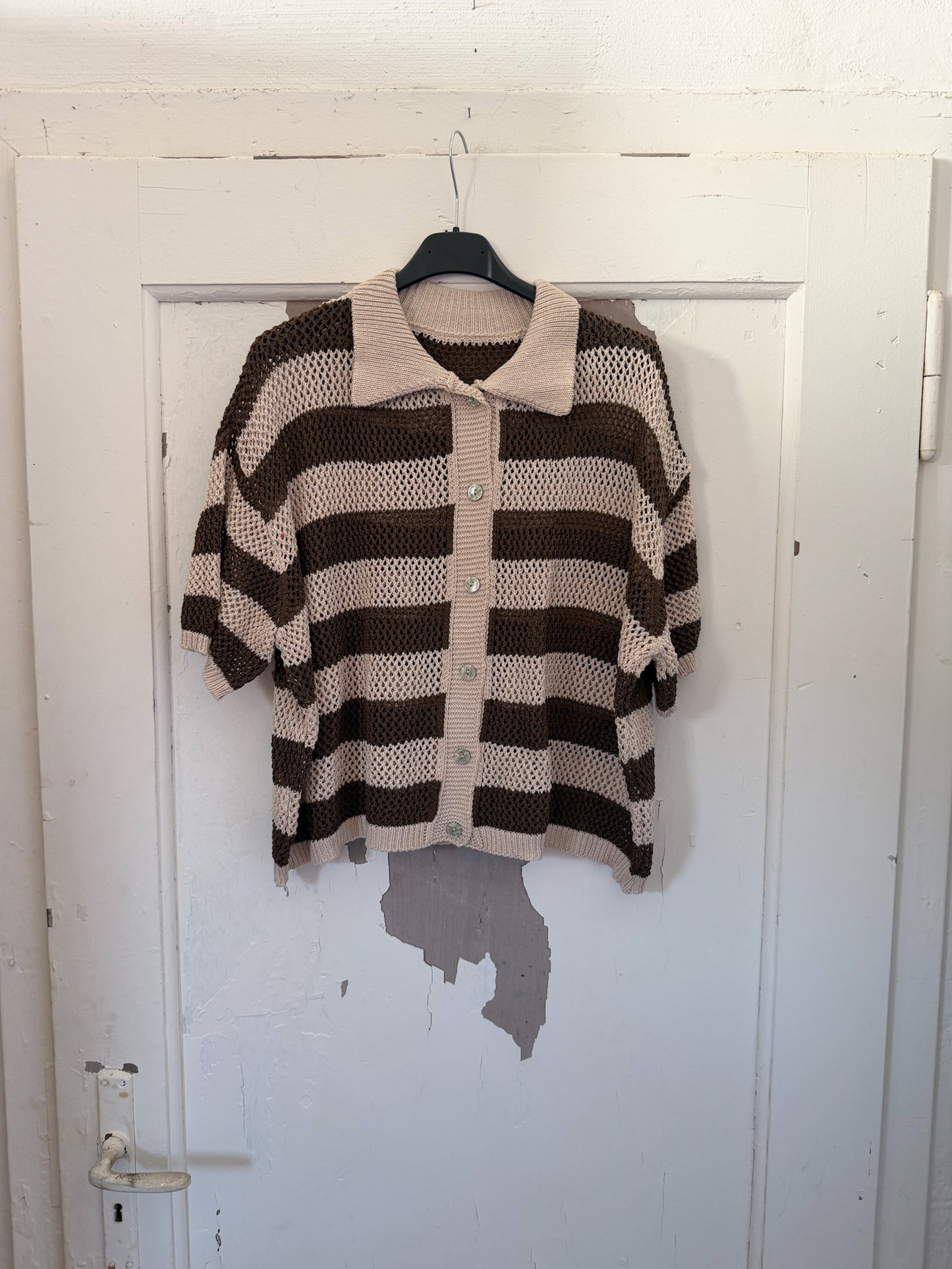 Cardigan Art.Nr. U6549 (versch. Farben)