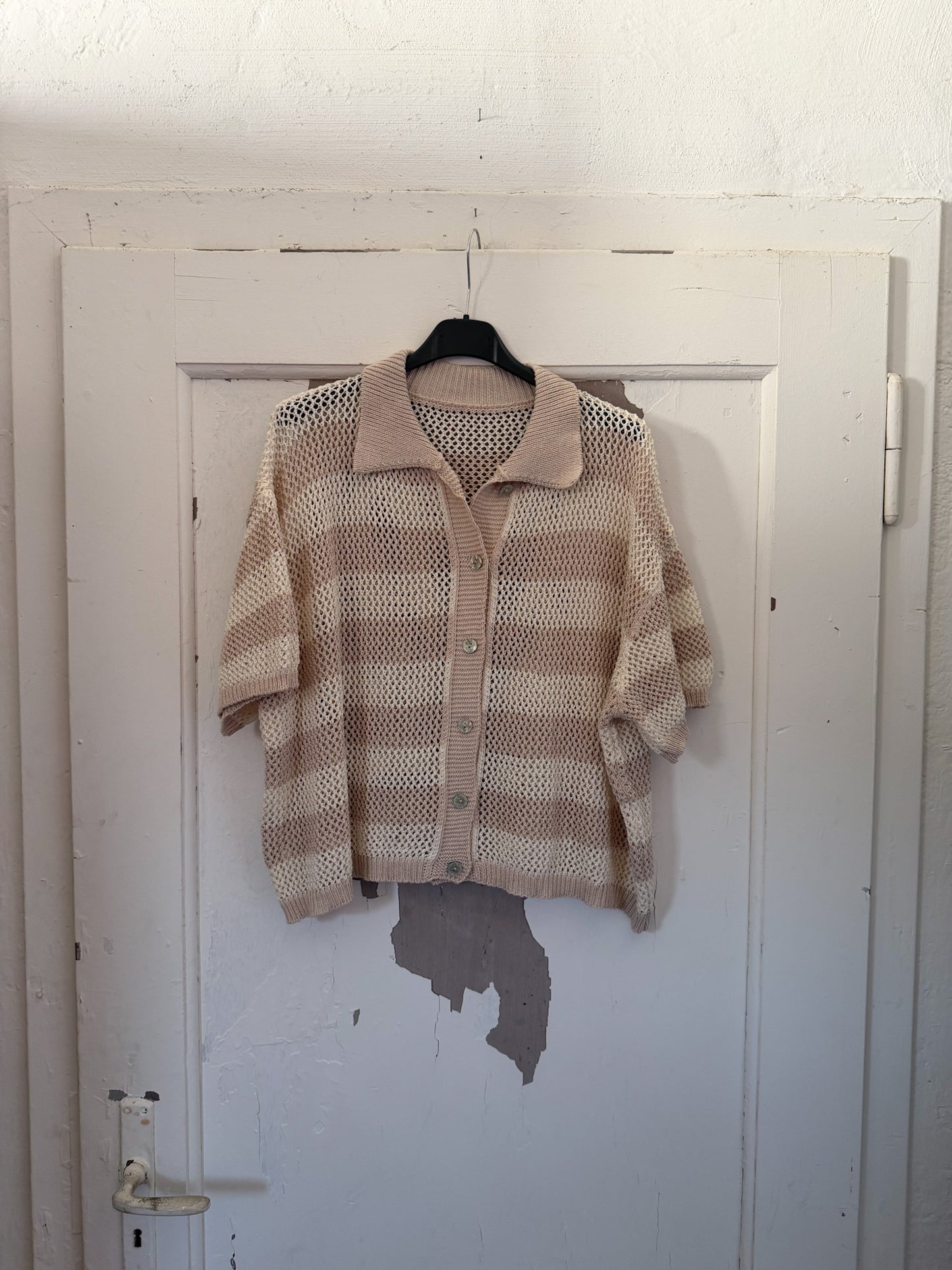 Cardigan Art.Nr. U6549 (versch. Farben)