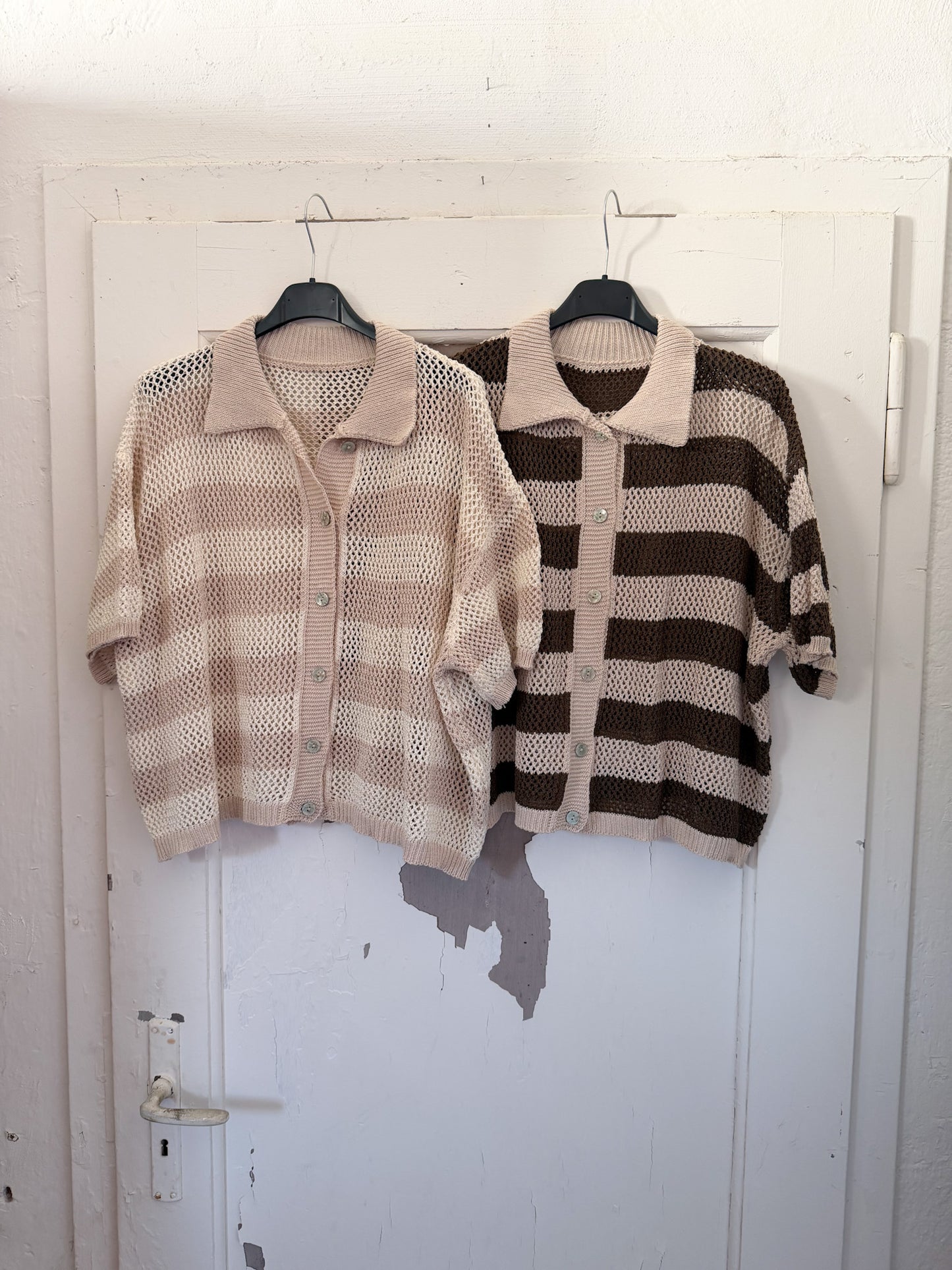 Cardigan Art.Nr. U6549 (versch. Farben)