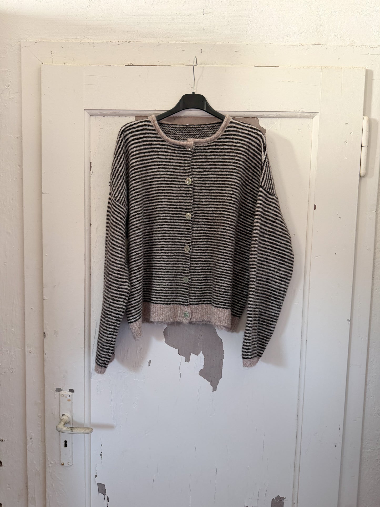 Cardigan Art.Nr. 51672 (versch. Farben)
