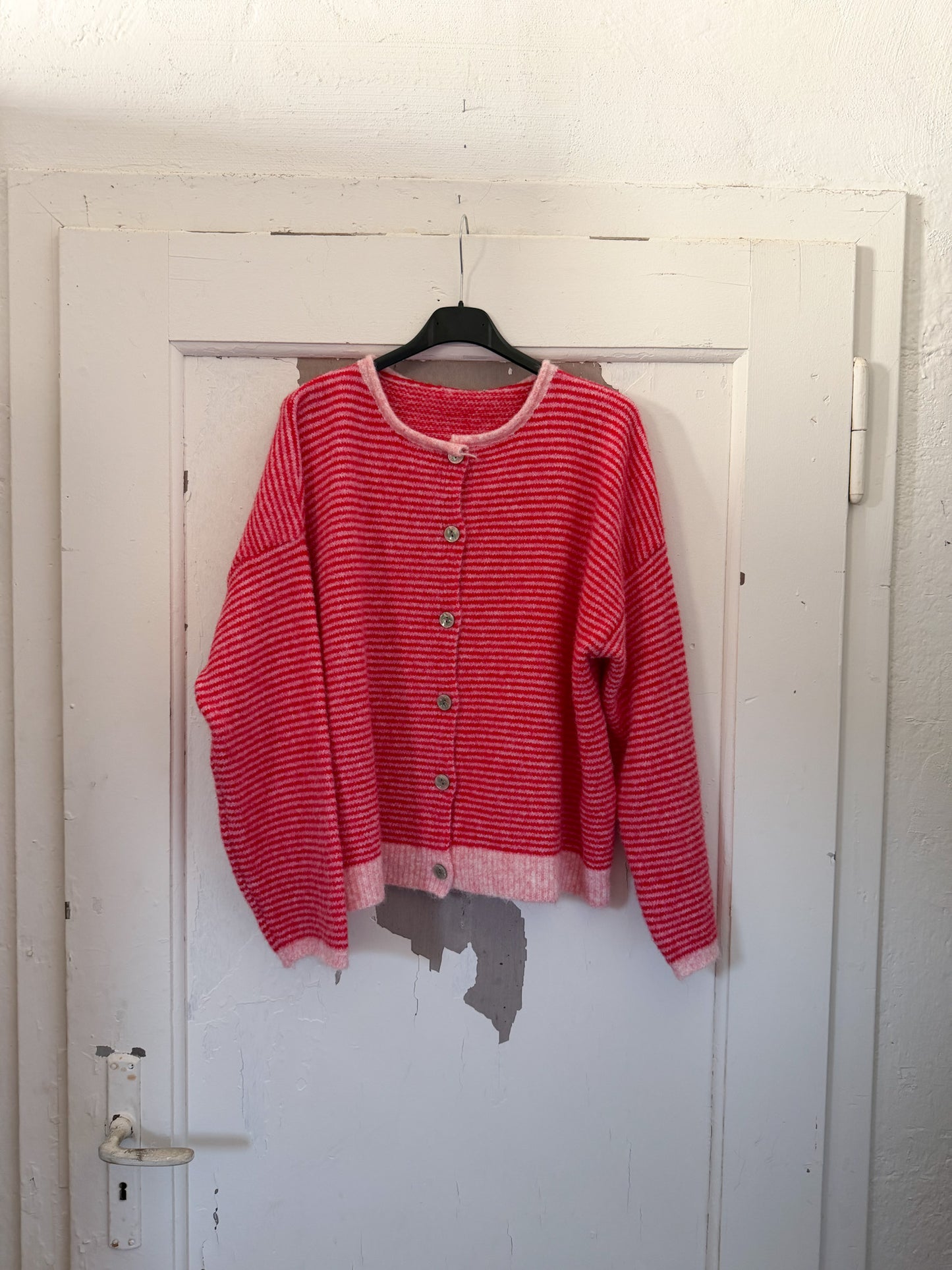 Cardigan Art.Nr. 51672 (versch. Farben)
