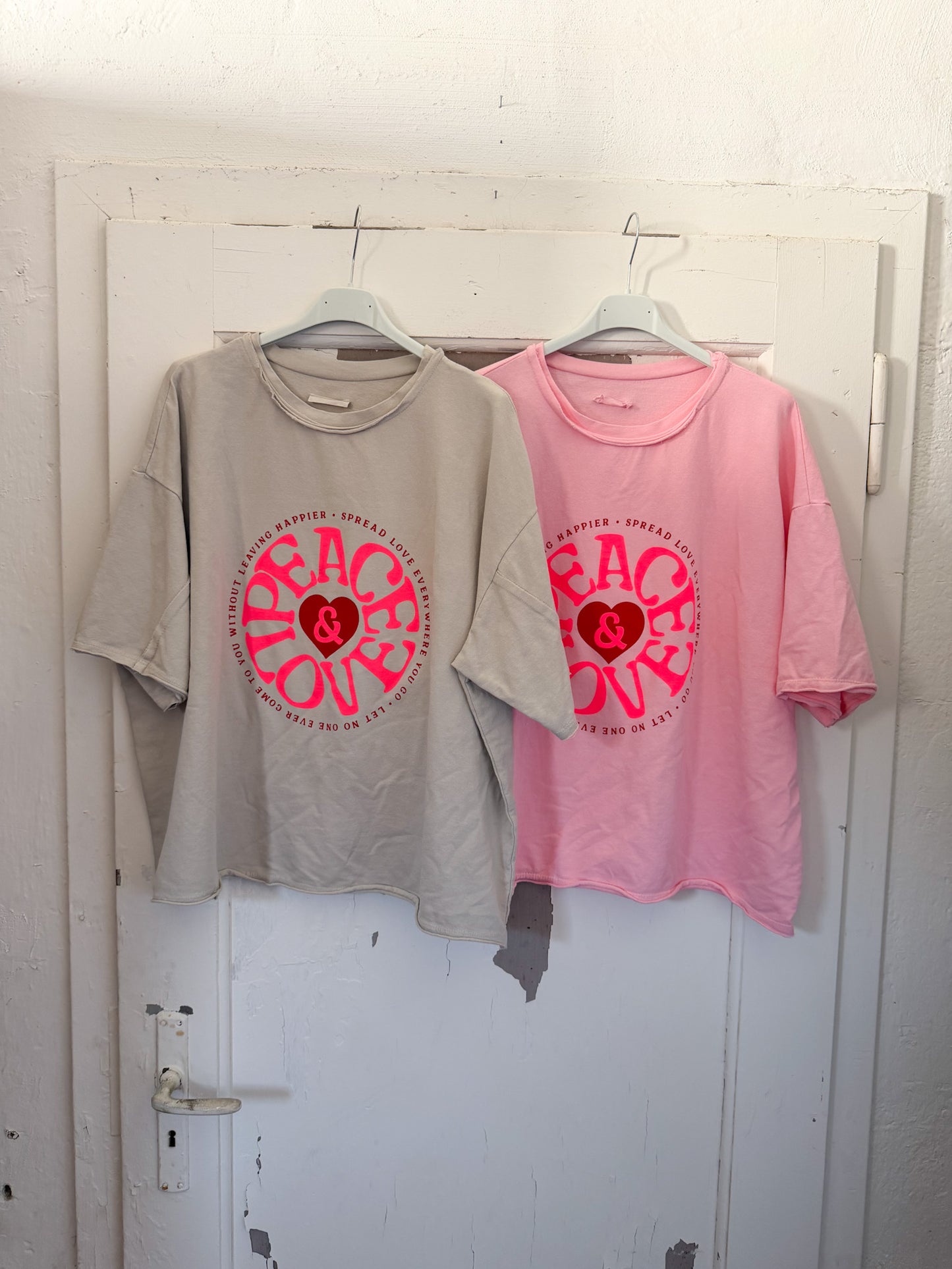 T-shirt Art.Nr. 857221 (versch. Farben)