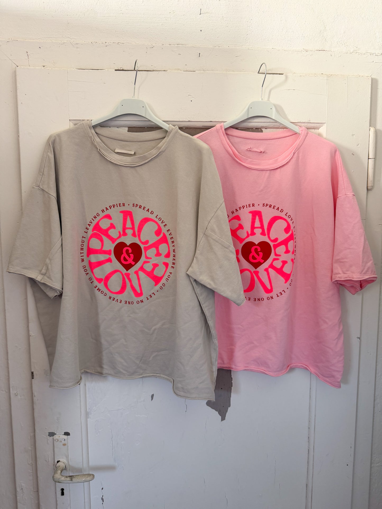 T-shirt Art.Nr. 857221 (versch. Farben)