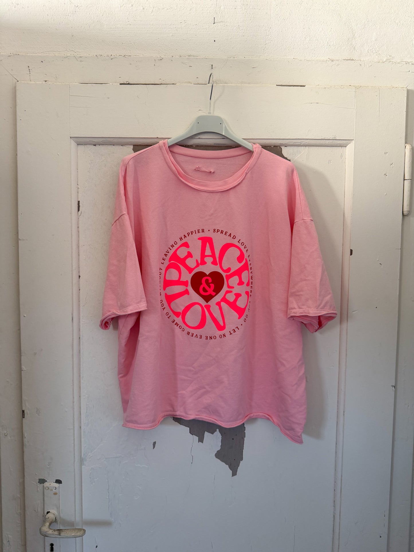 T-shirt Art.Nr. 857221 (versch. Farben)
