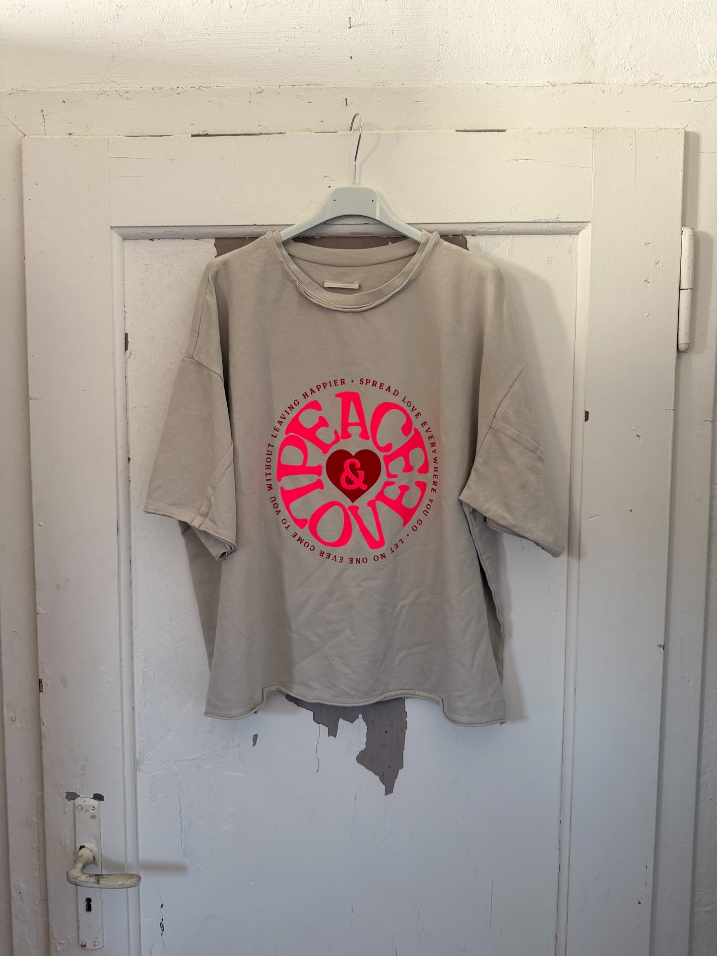 T-shirt Art.Nr. 857221 (versch. Farben)