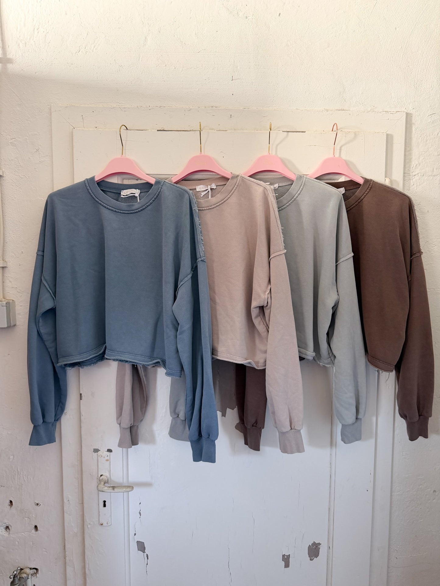 Pullover Art.Nr. R52590 (versch. Farben)