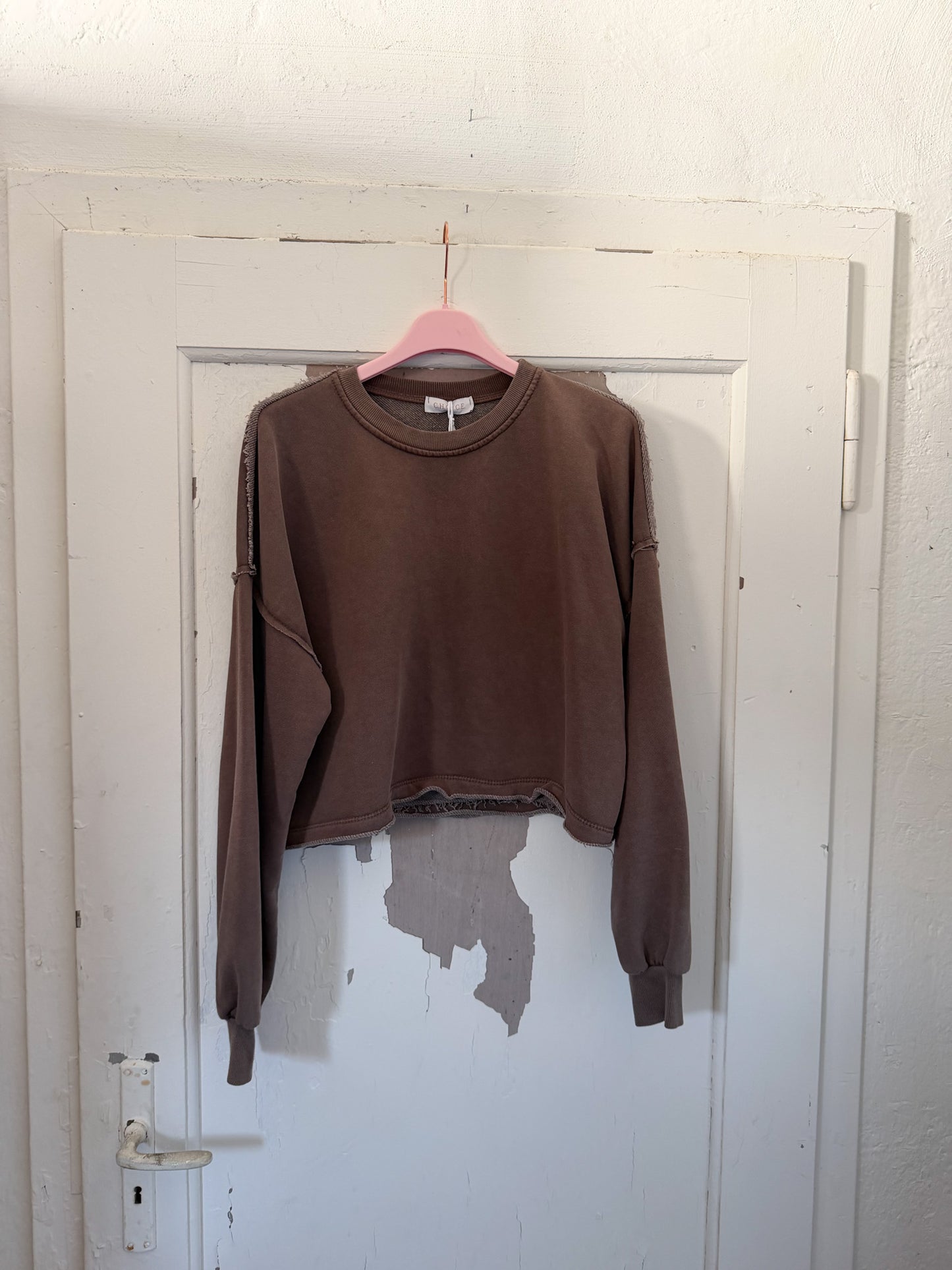 Pullover Art.Nr. R52590 (versch. Farben)