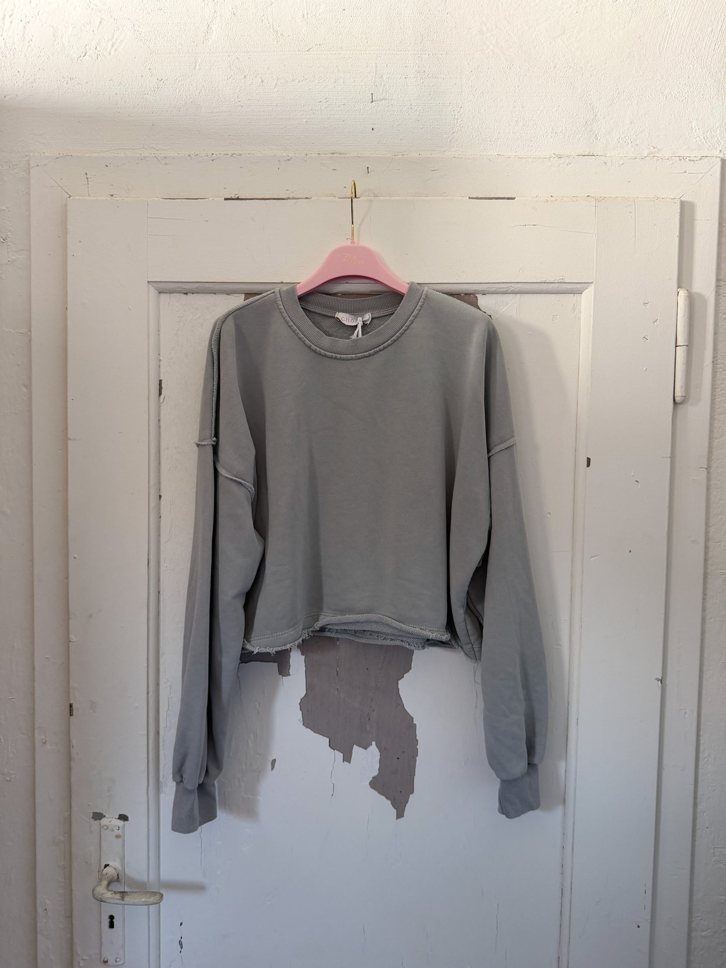 Pullover Art.Nr. R52590 (versch. Farben)