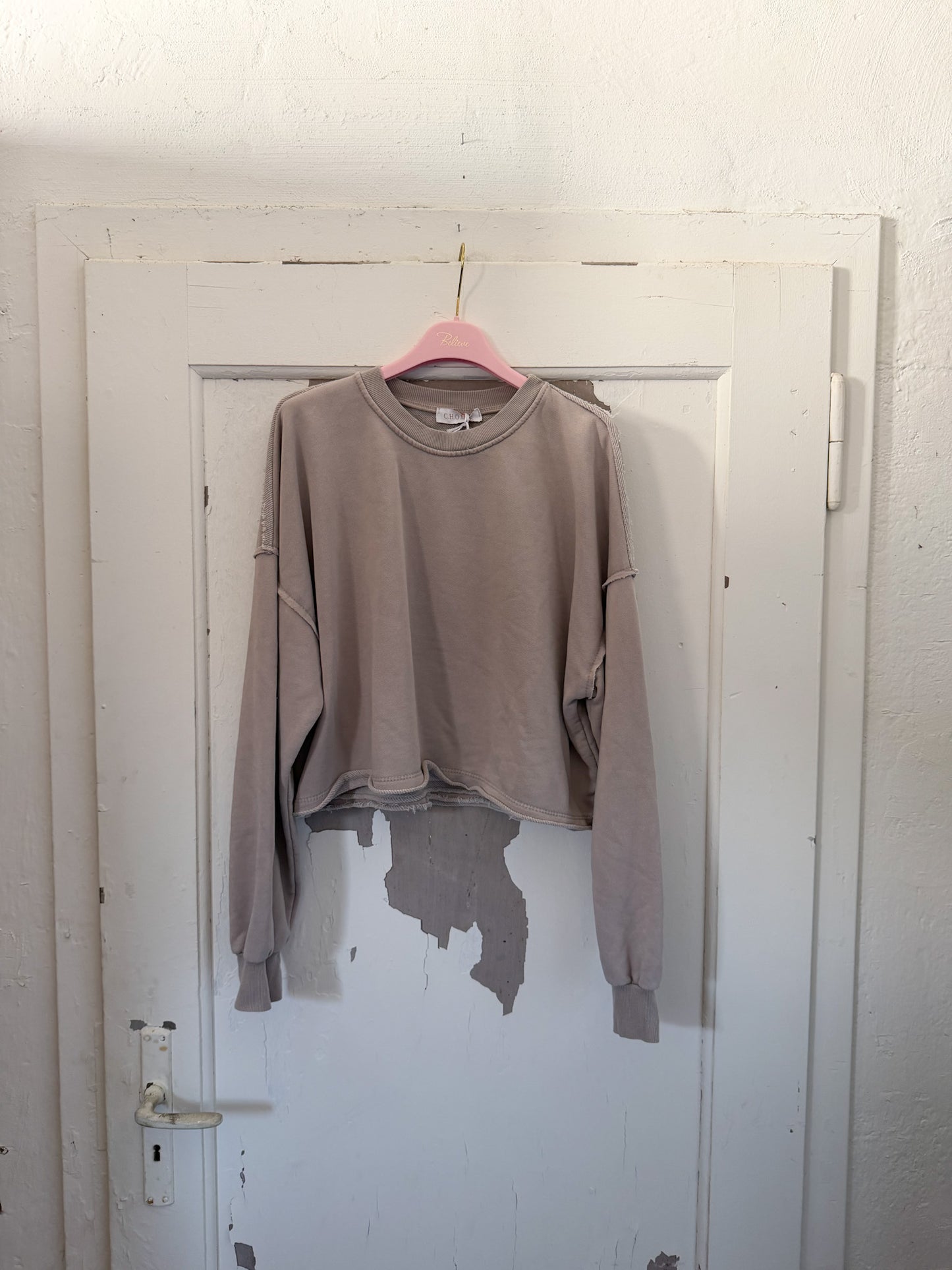 Pullover Art.Nr. R52590 (versch. Farben)